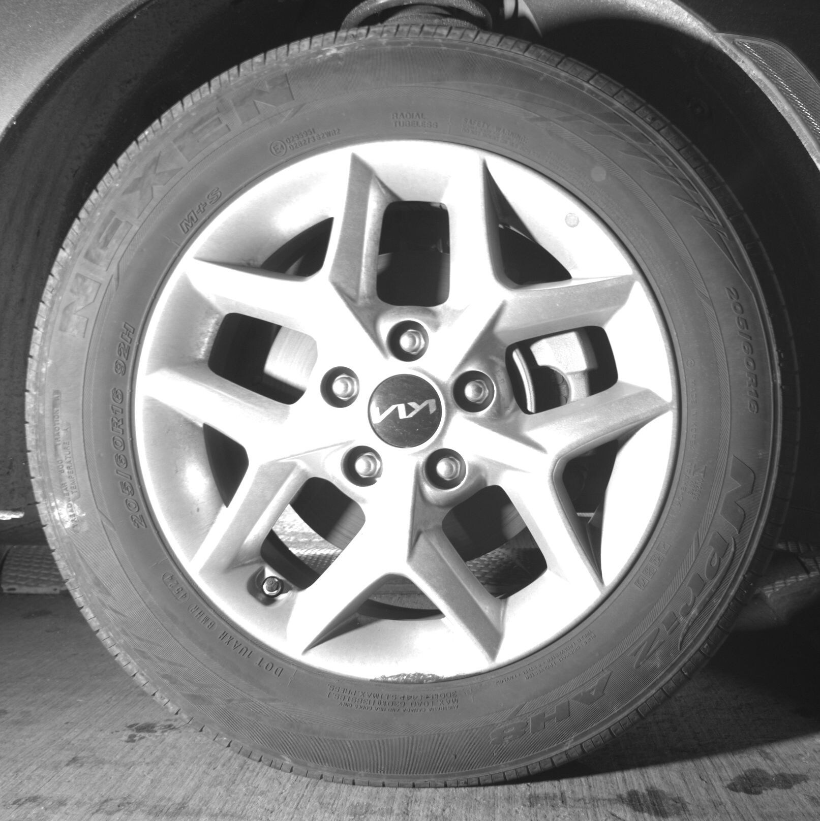 Thumbnail: 2025 Kia Soul - 10