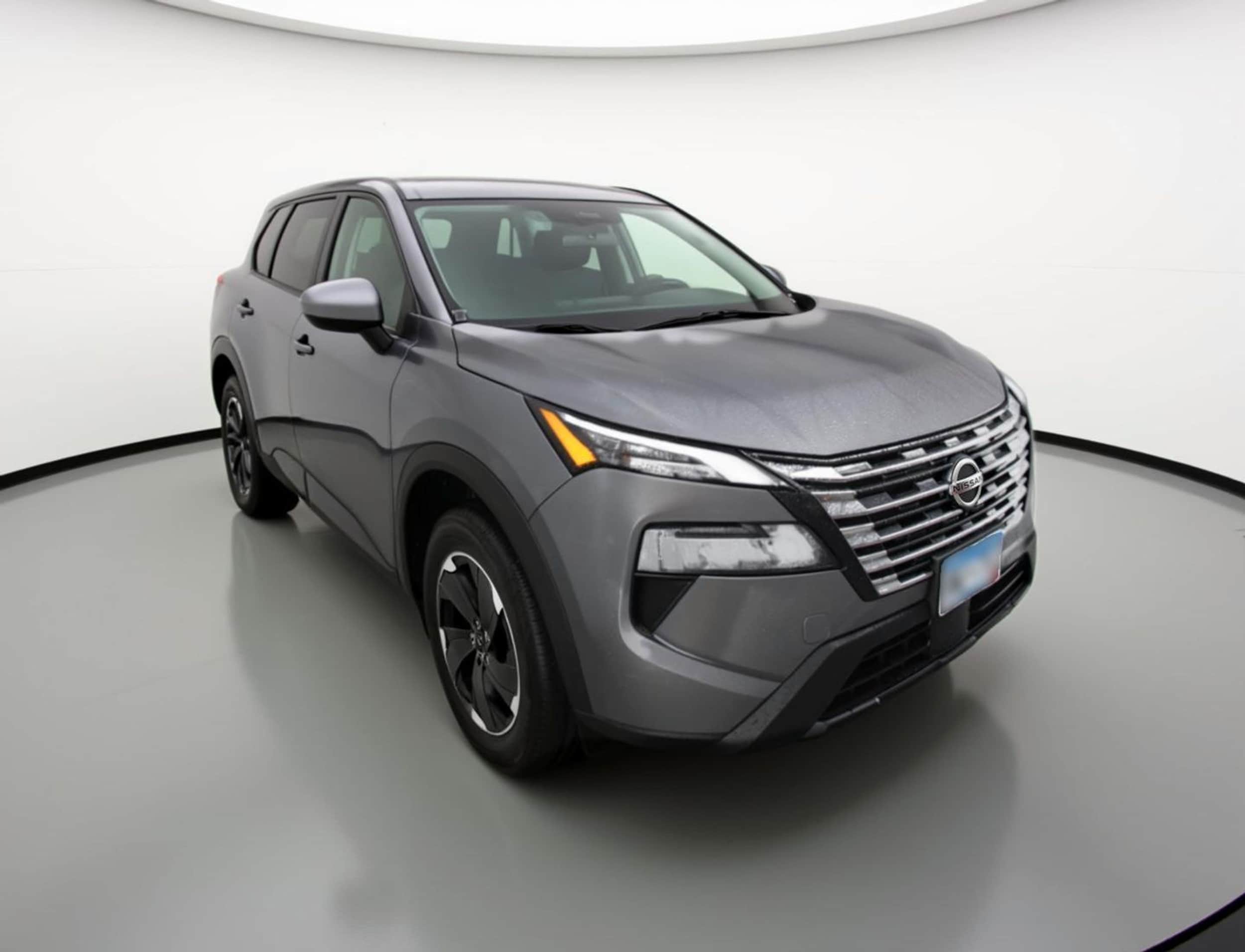 Thumbnail: 2025 Nissan Rogue - 1