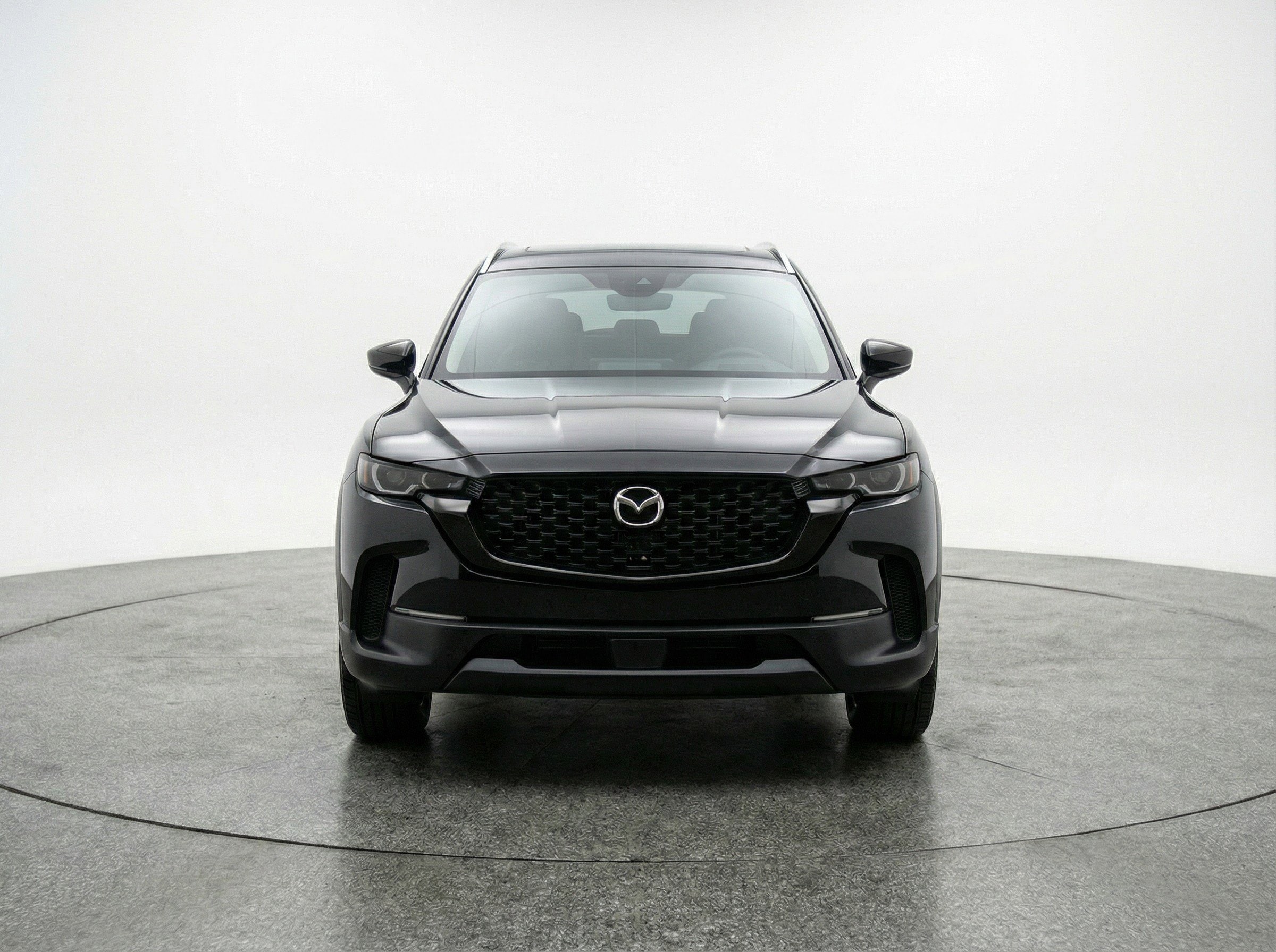 Thumbnail: 2025 Mazda CX-50 - 2