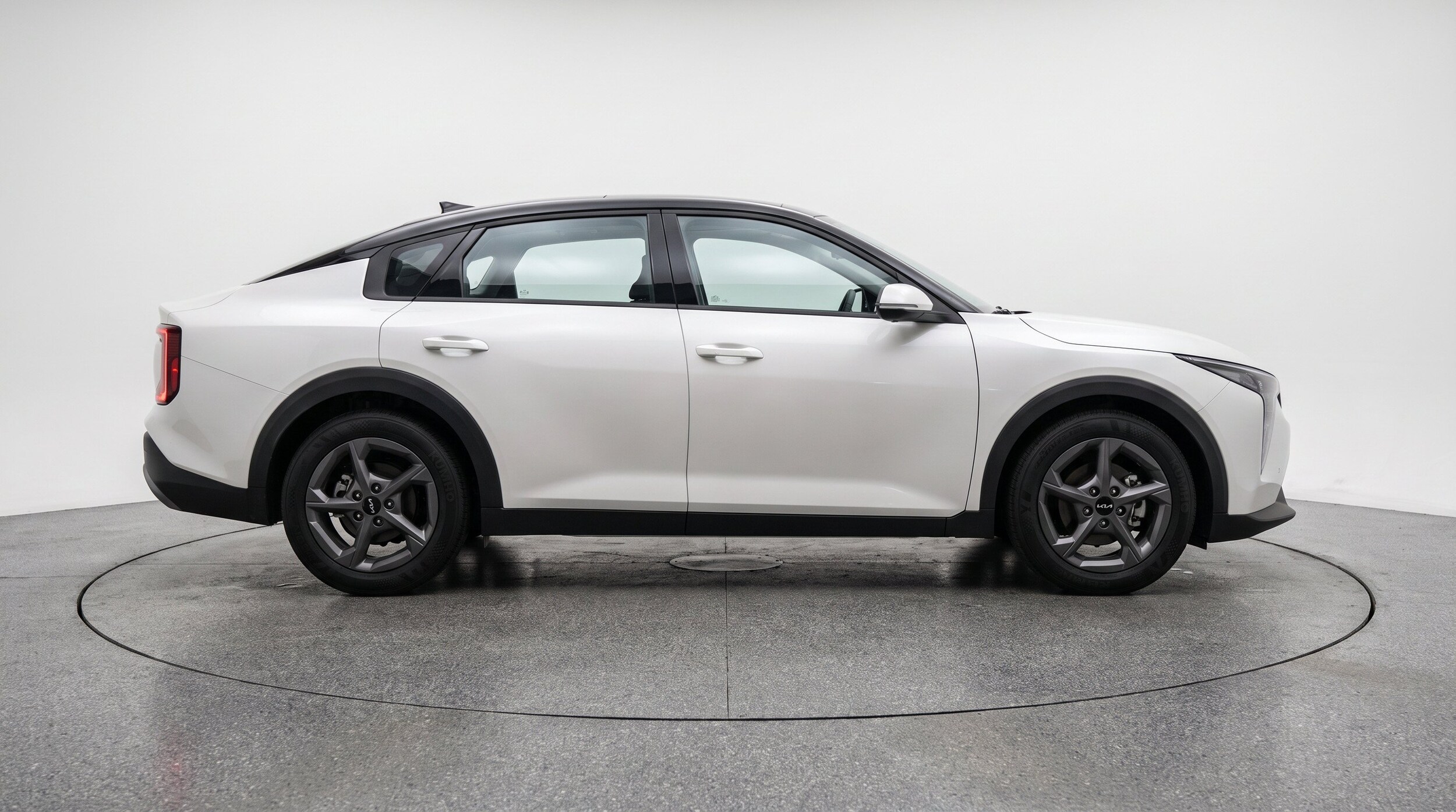 Thumbnail: 2026 Kia K4 - 11