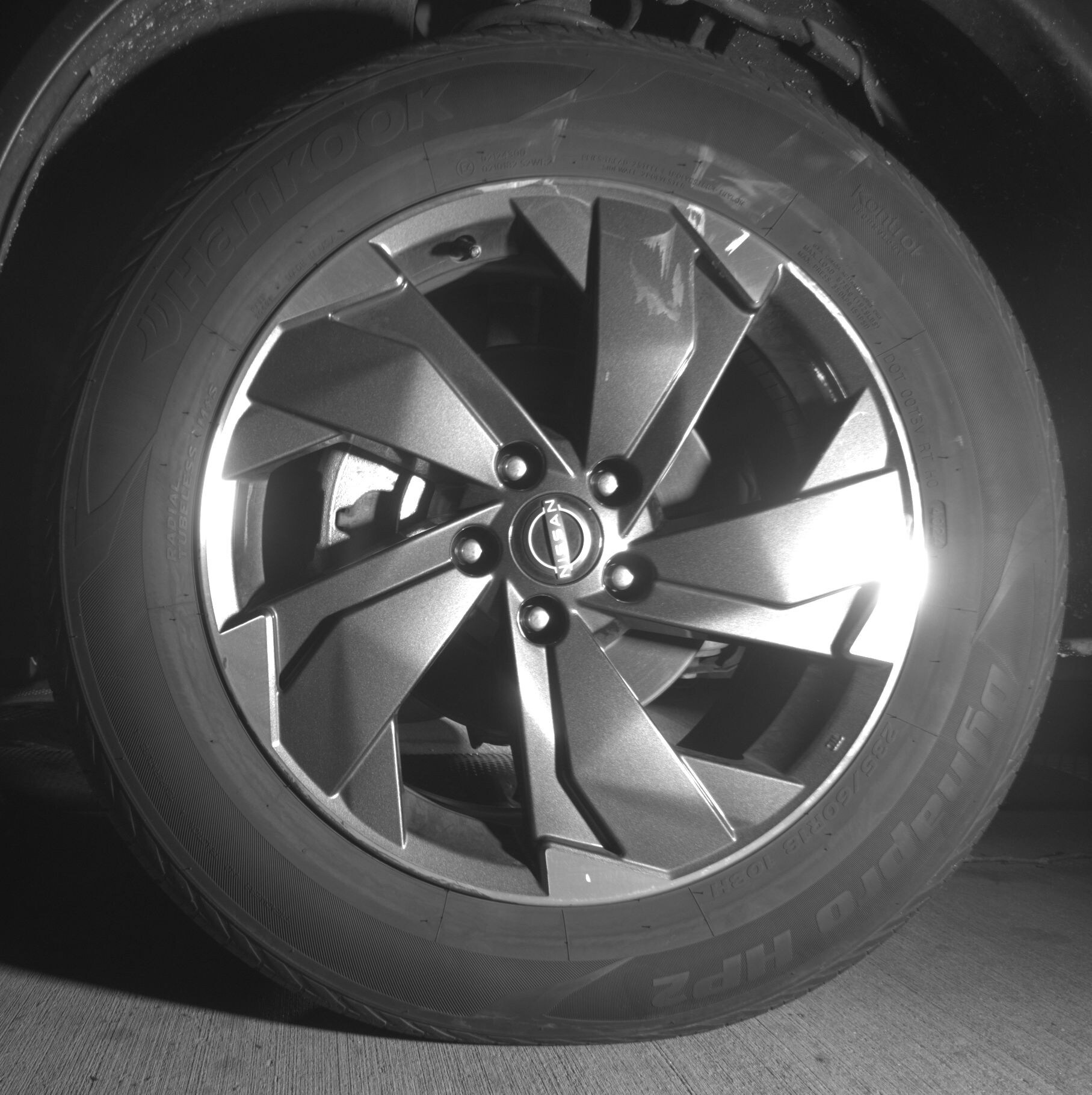 Thumbnail: 2025 Nissan Rogue - 9