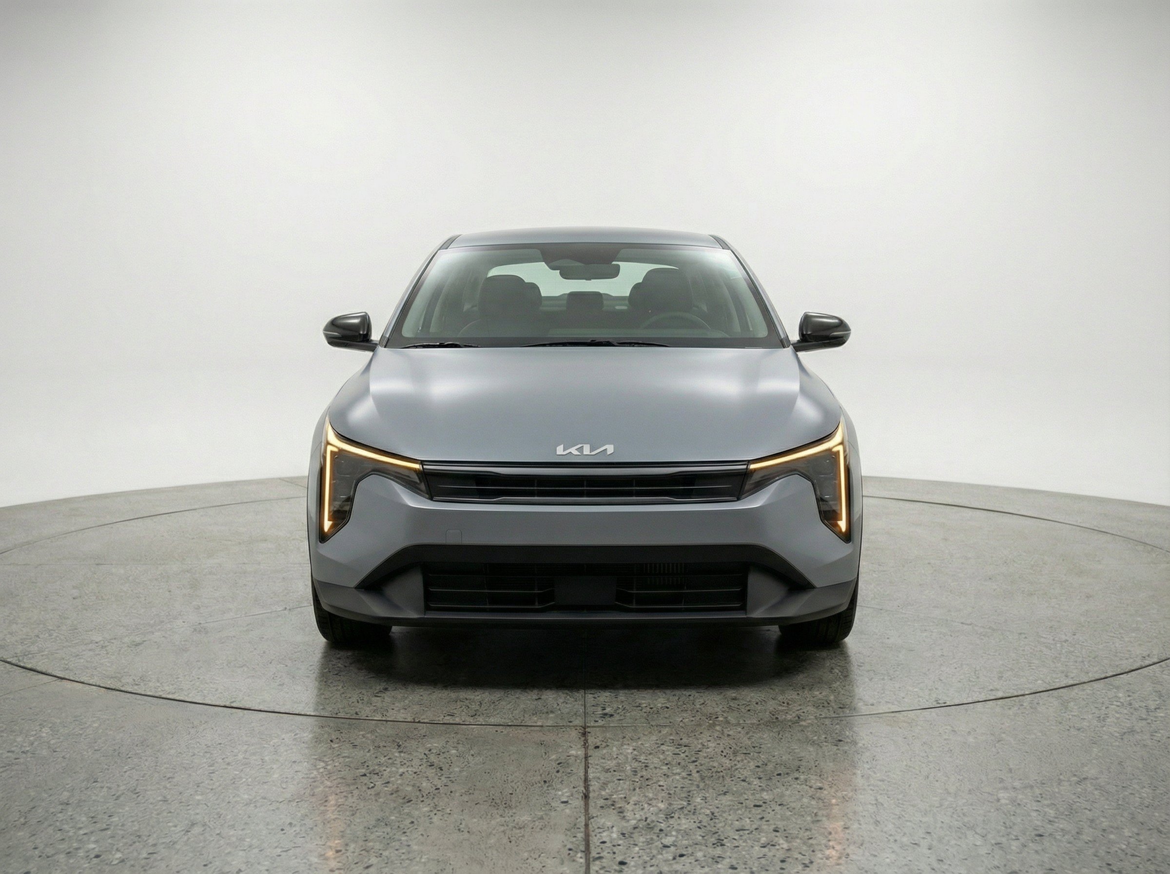 Thumbnail: 2025 Kia K4 - 2