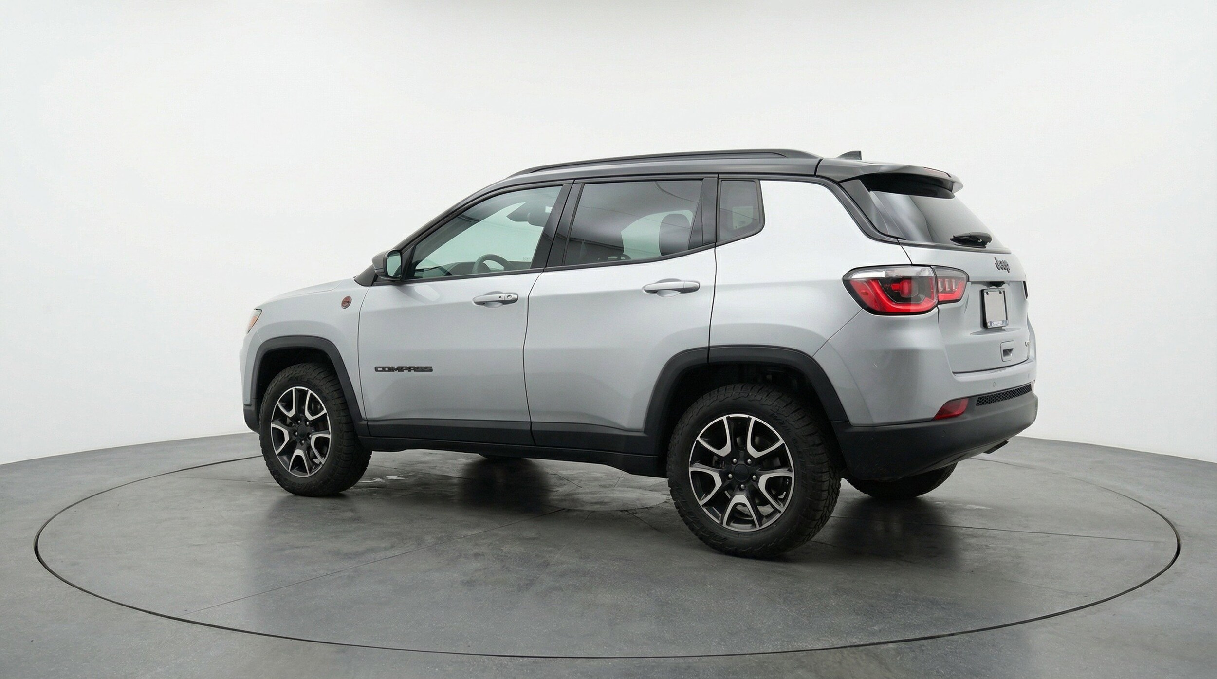 Thumbnail: 2025 Jeep Compass - 6