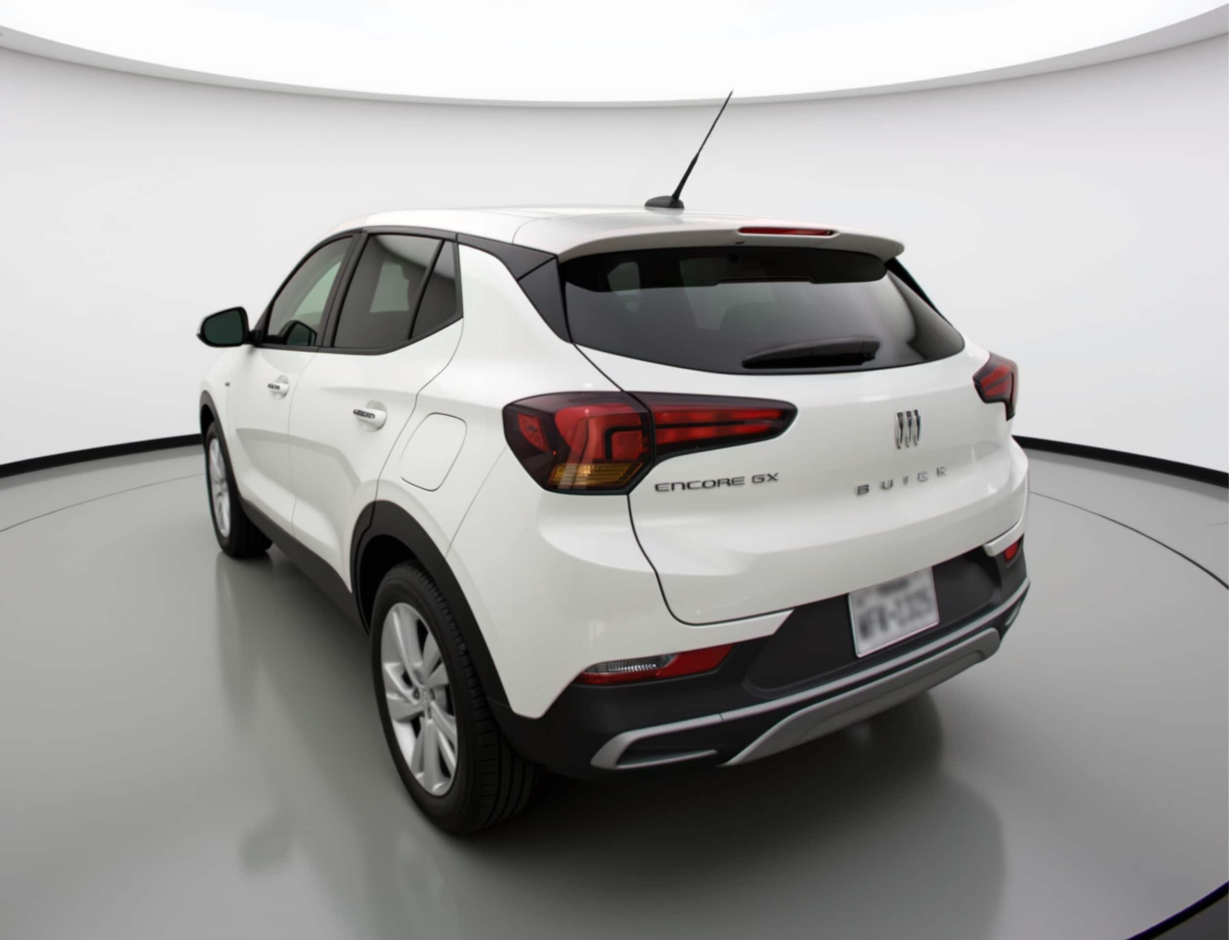 Thumbnail: 2025 Buick Encore GX - 5