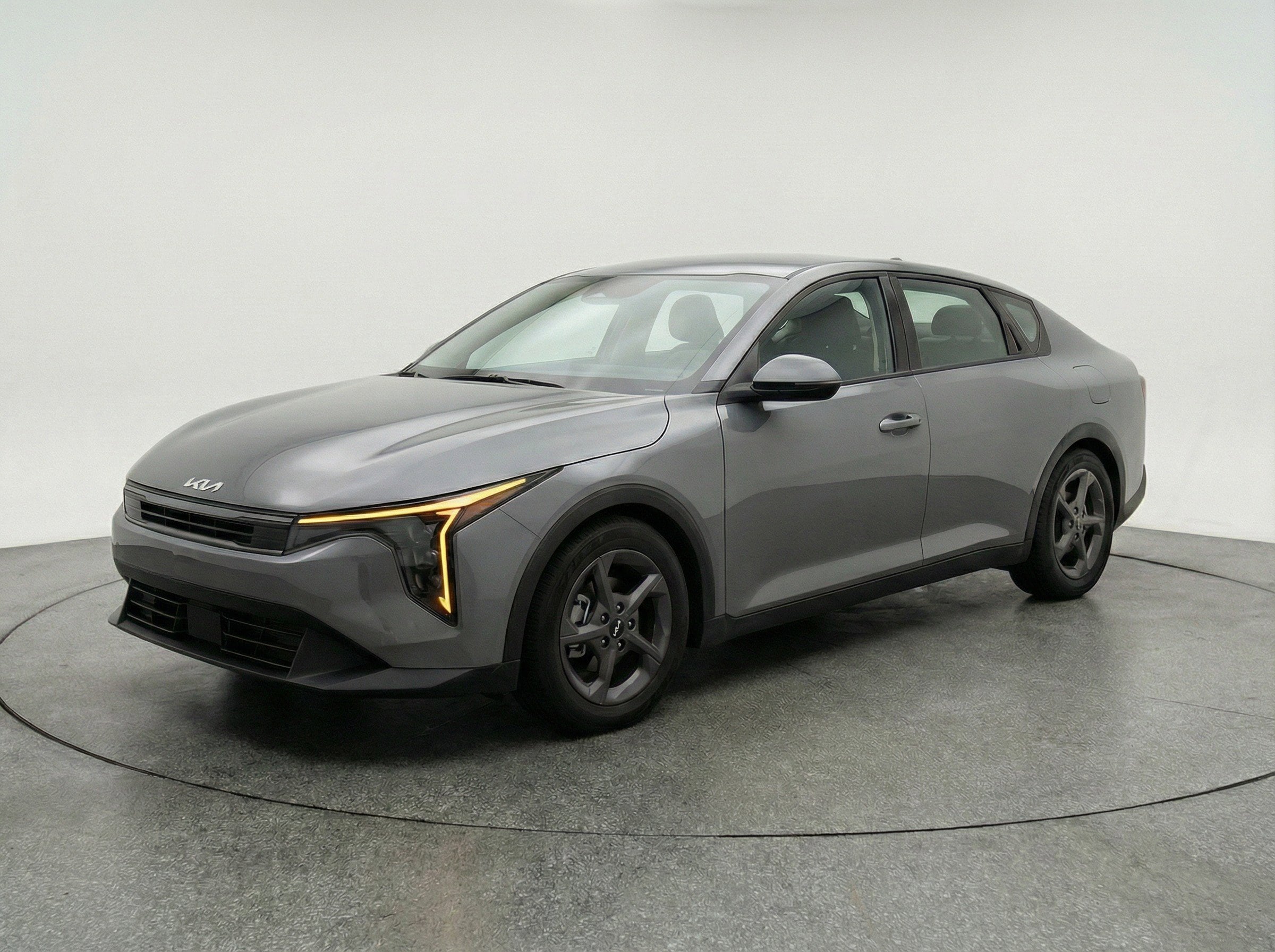Thumbnail: 2025 Kia K4 - 3