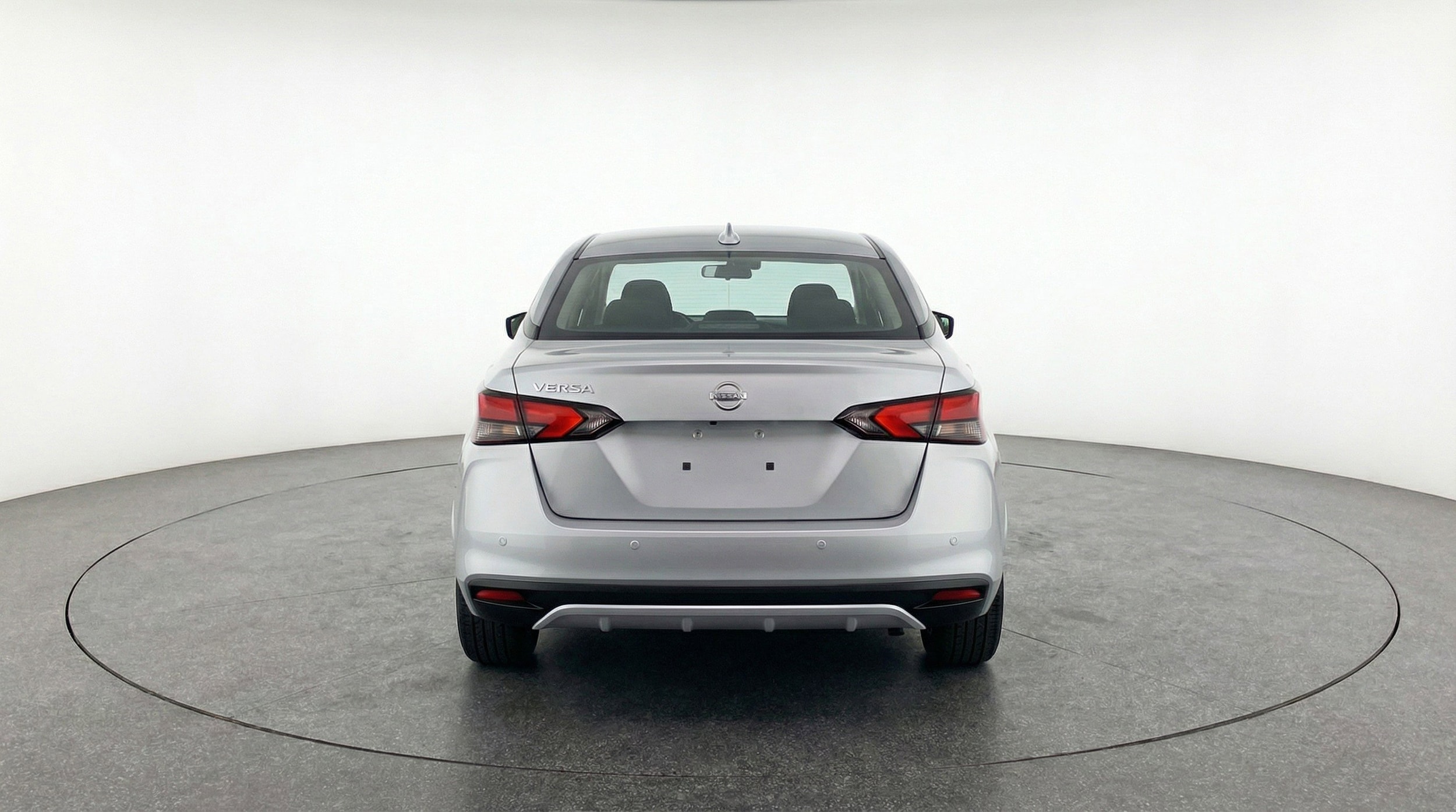 Thumbnail: 2025 Nissan Versa - 7