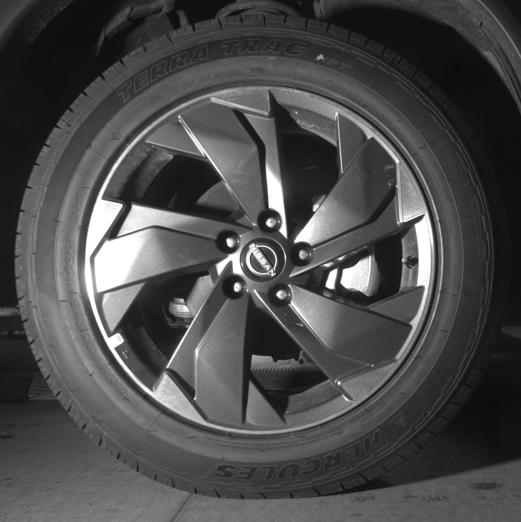 Thumbnail: 2025 Nissan Rogue - 10