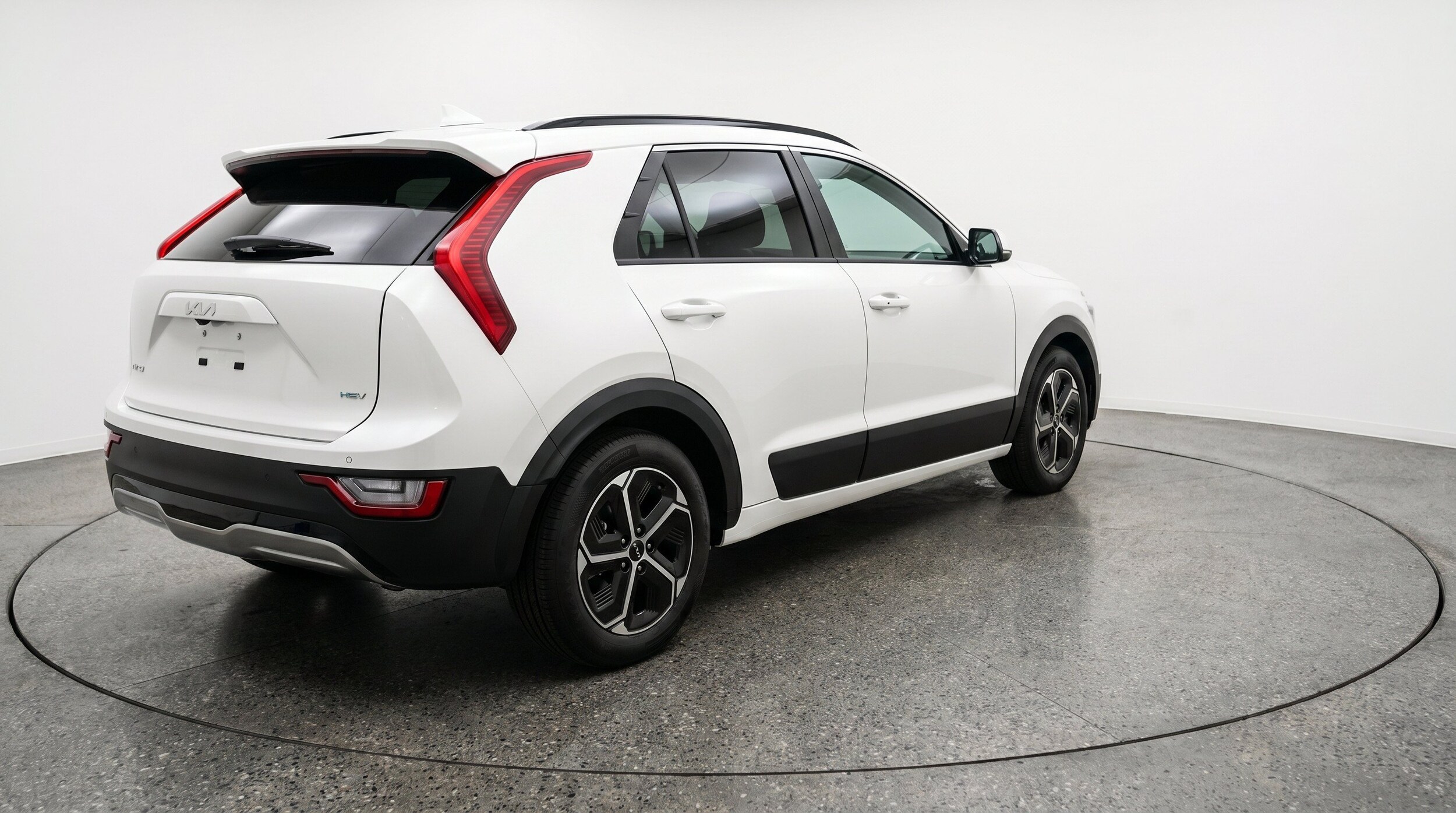 Thumbnail: 2026 Kia Niro - 9