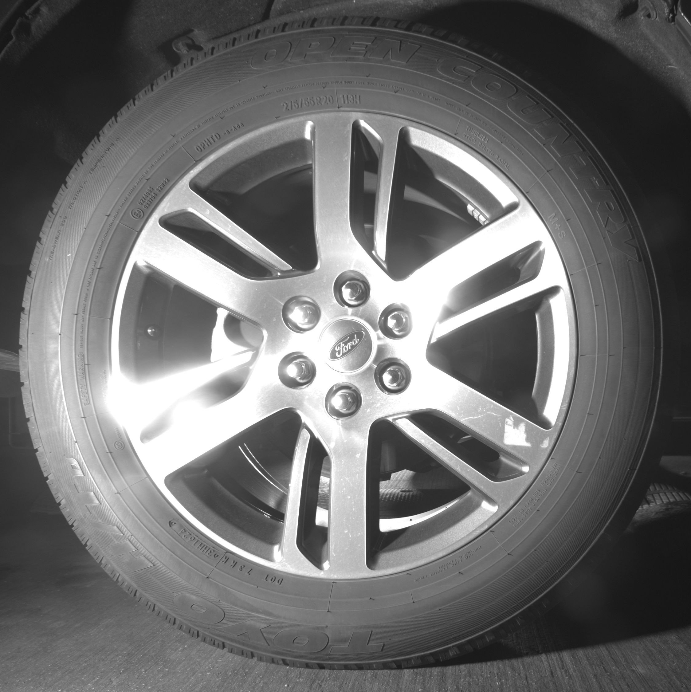 Thumbnail: 2024 Ford Expedition MAX - 15