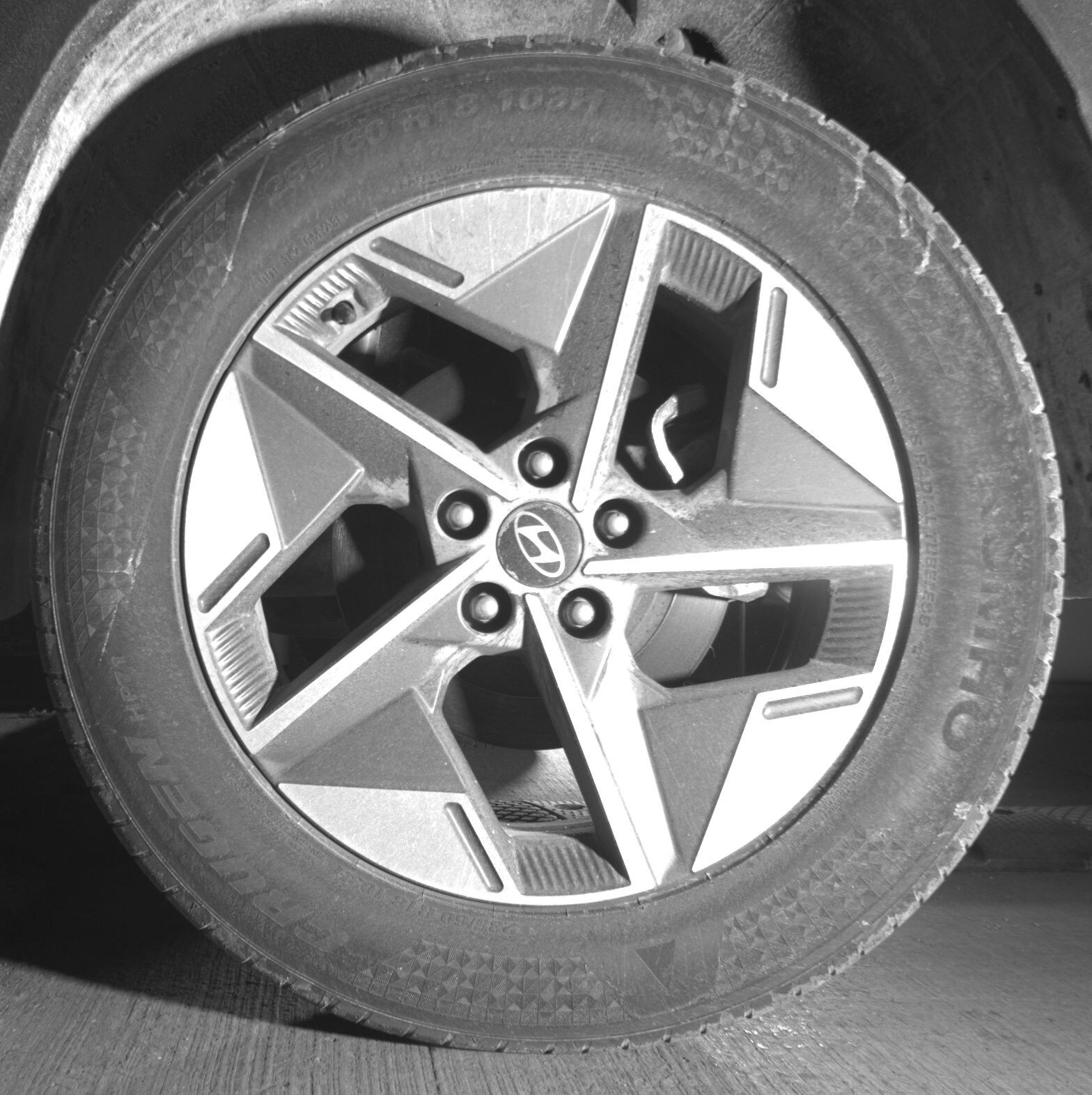 Thumbnail: 2025 Hyundai Tucson - 11