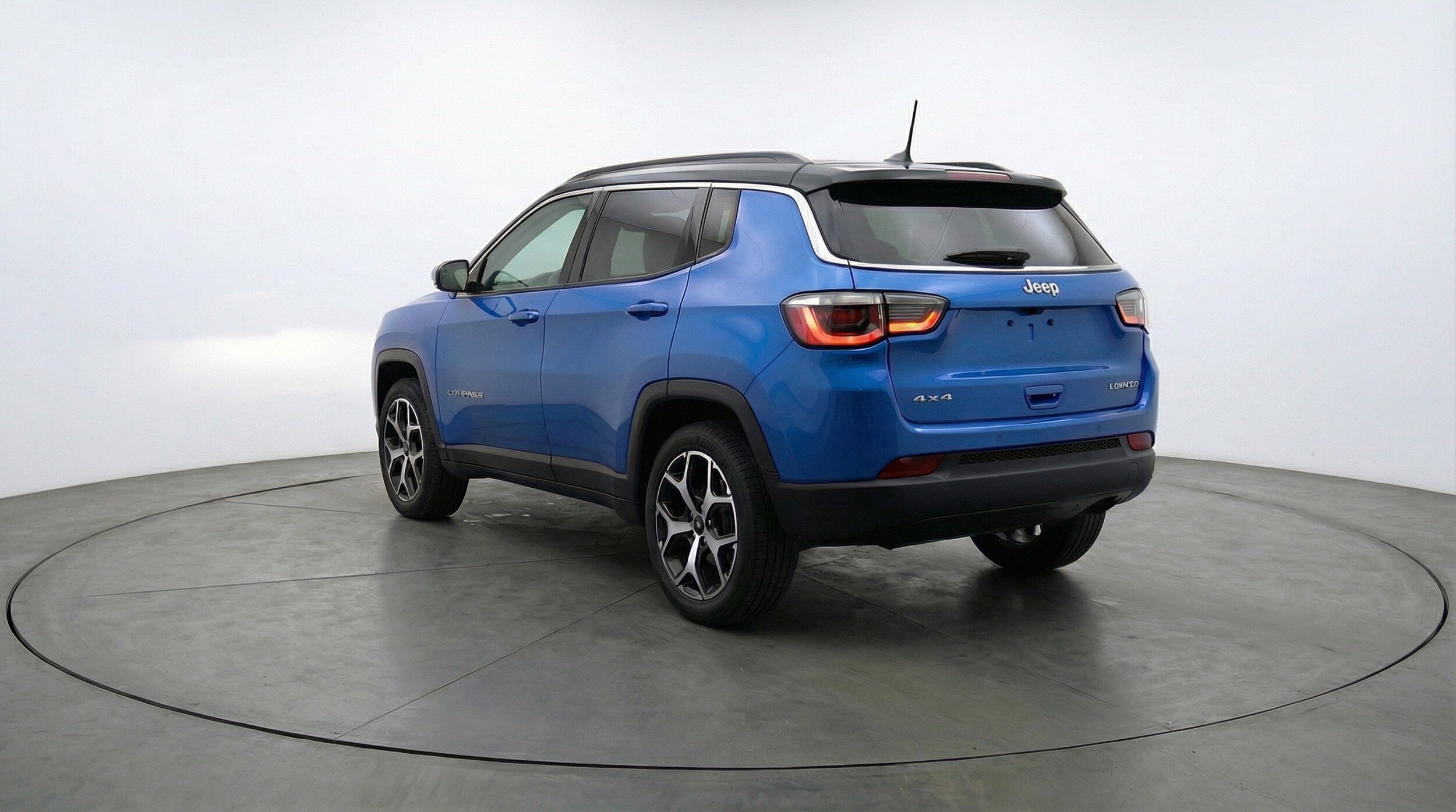 Thumbnail: 2025 Jeep Compass - 6