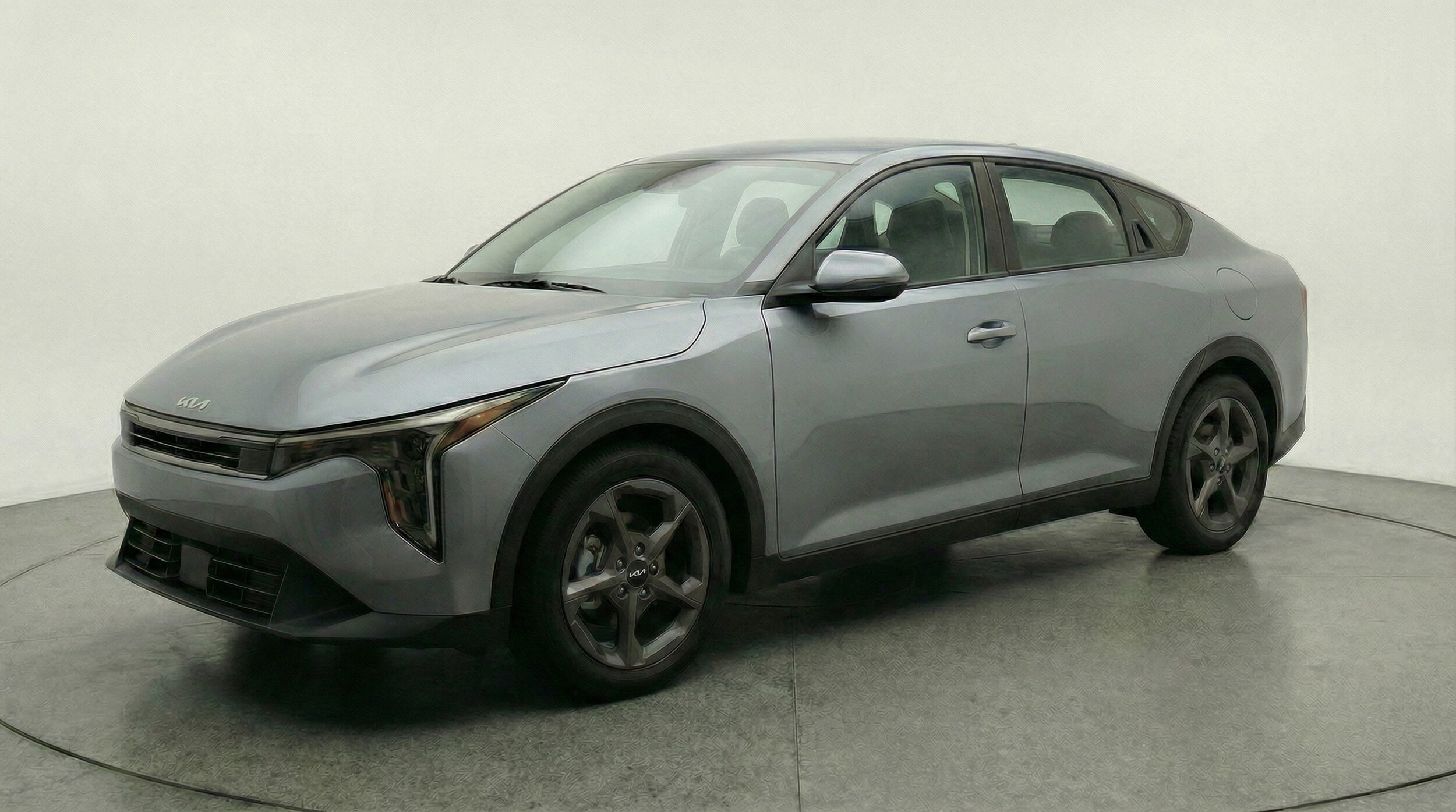 Thumbnail: 2025 Kia K4 - 3