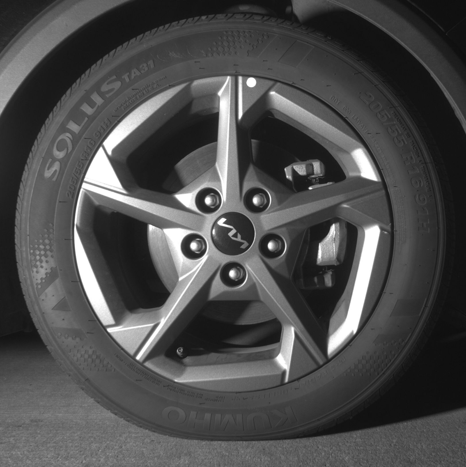 Thumbnail: 2025 Kia K4 - 10