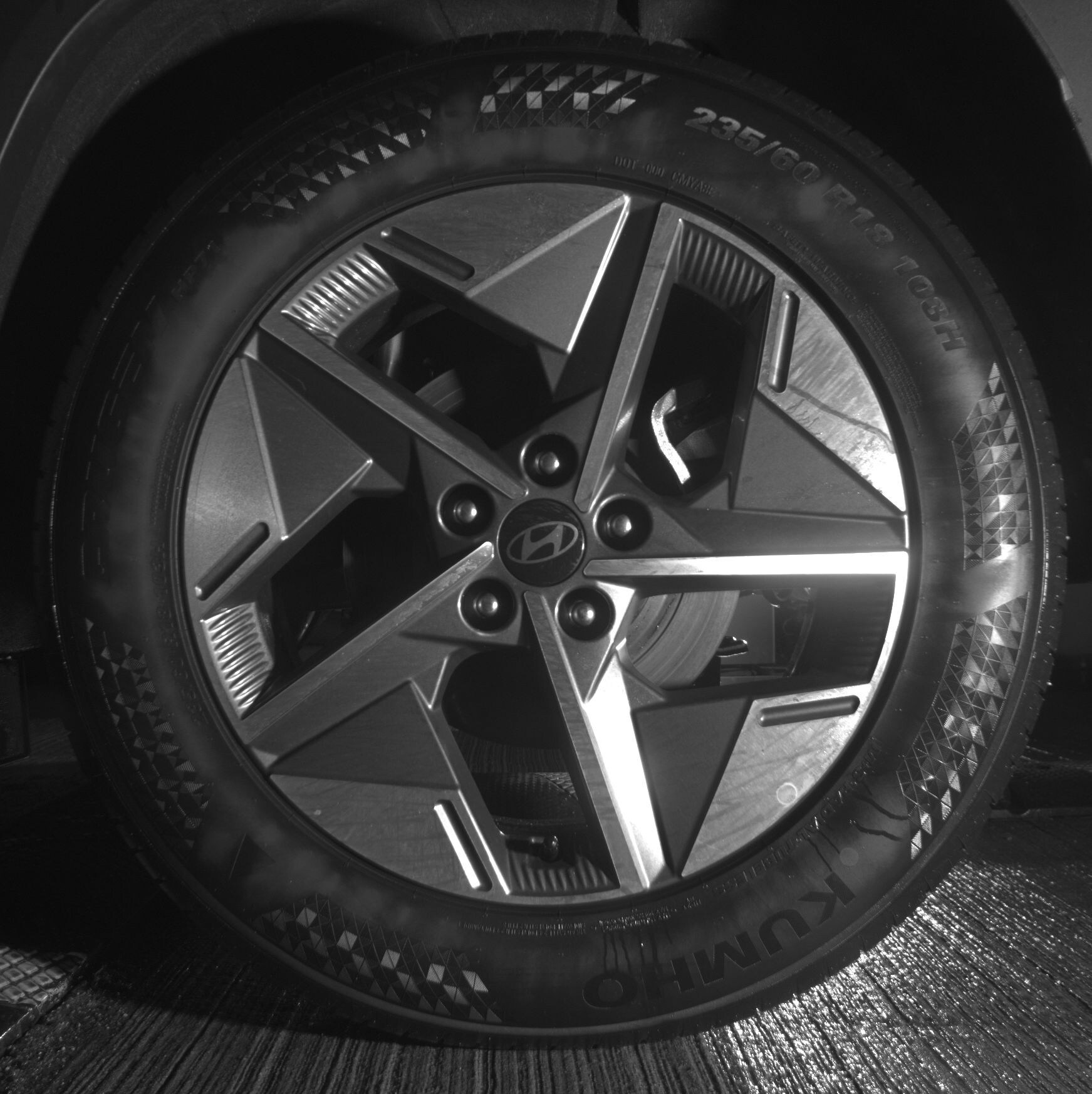 Thumbnail: 2025 Hyundai Tucson - 11