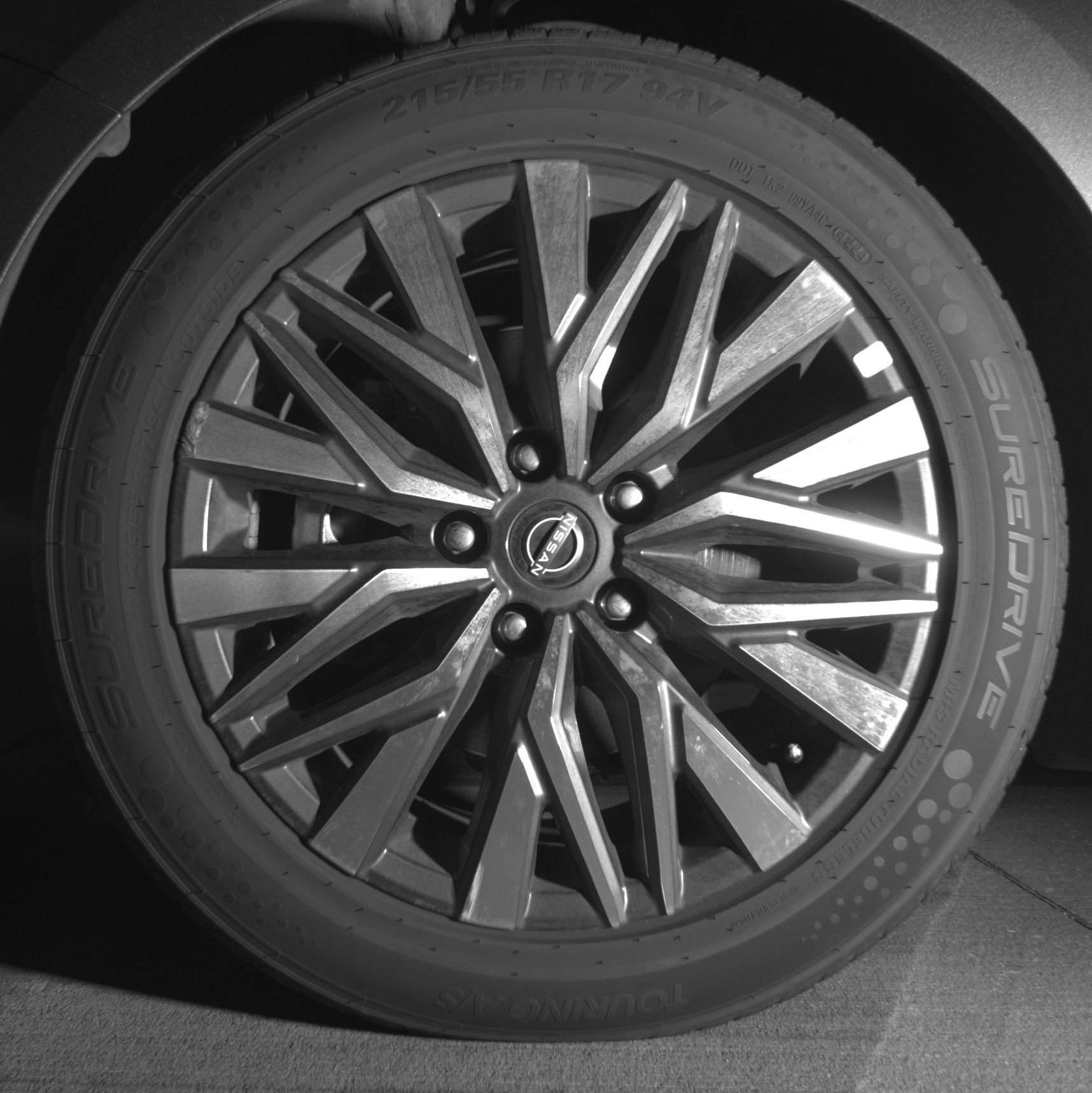 Thumbnail: 2025 Nissan Altima - 12