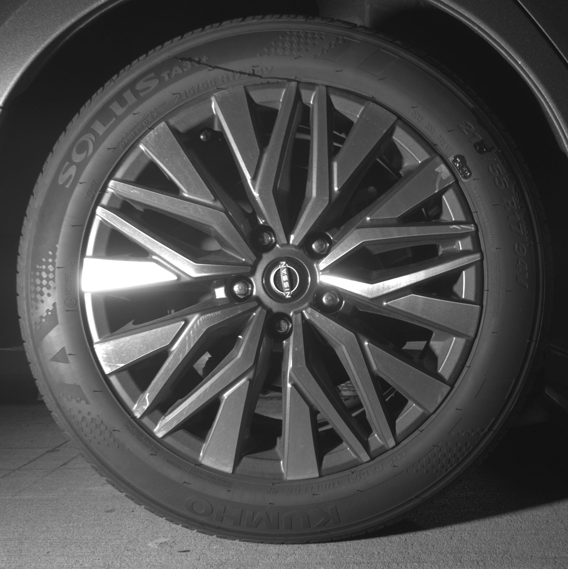 Thumbnail: 2025 Nissan Altima - 12