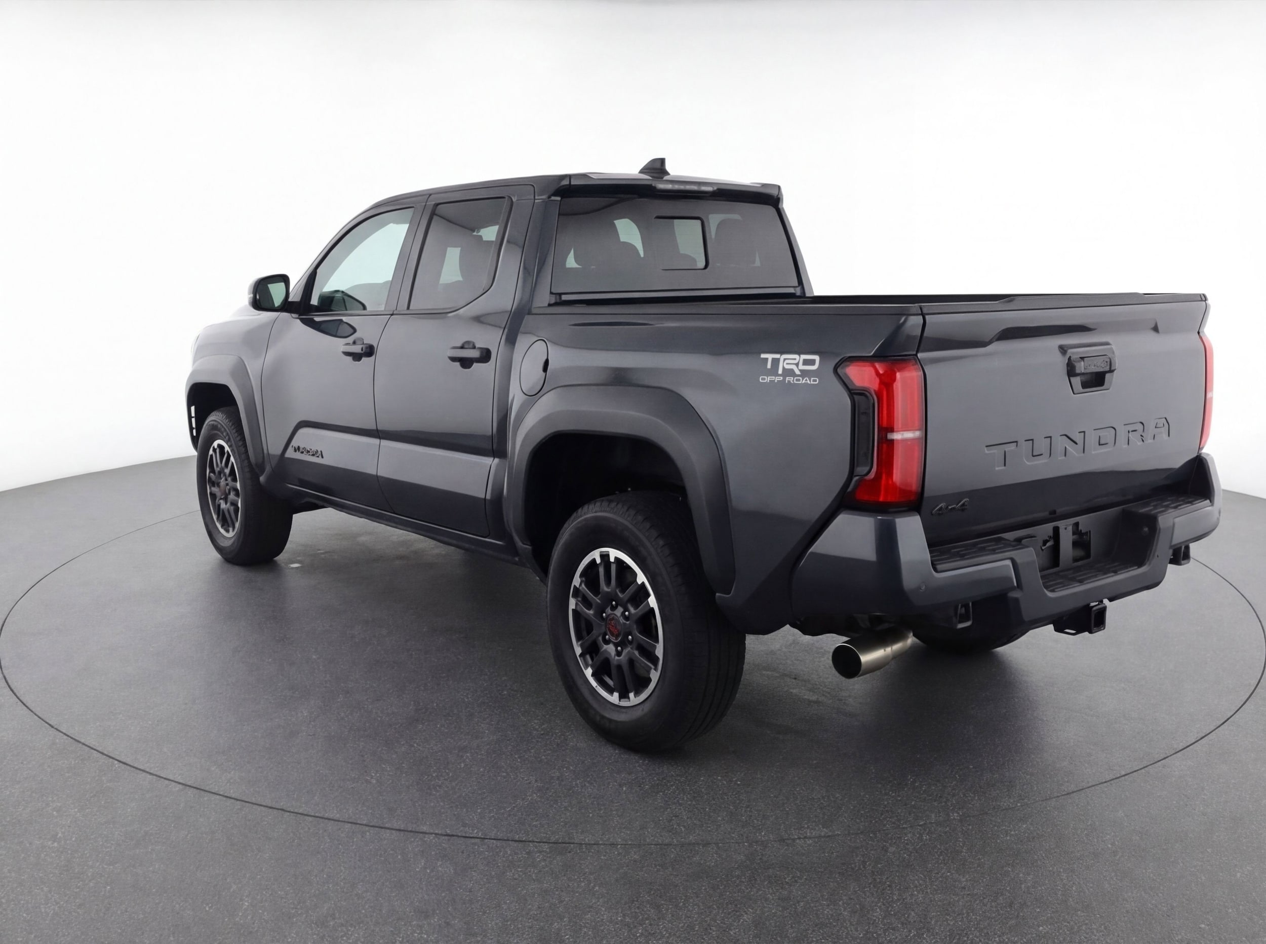 Thumbnail: 2025 Toyota Tacoma - 6
