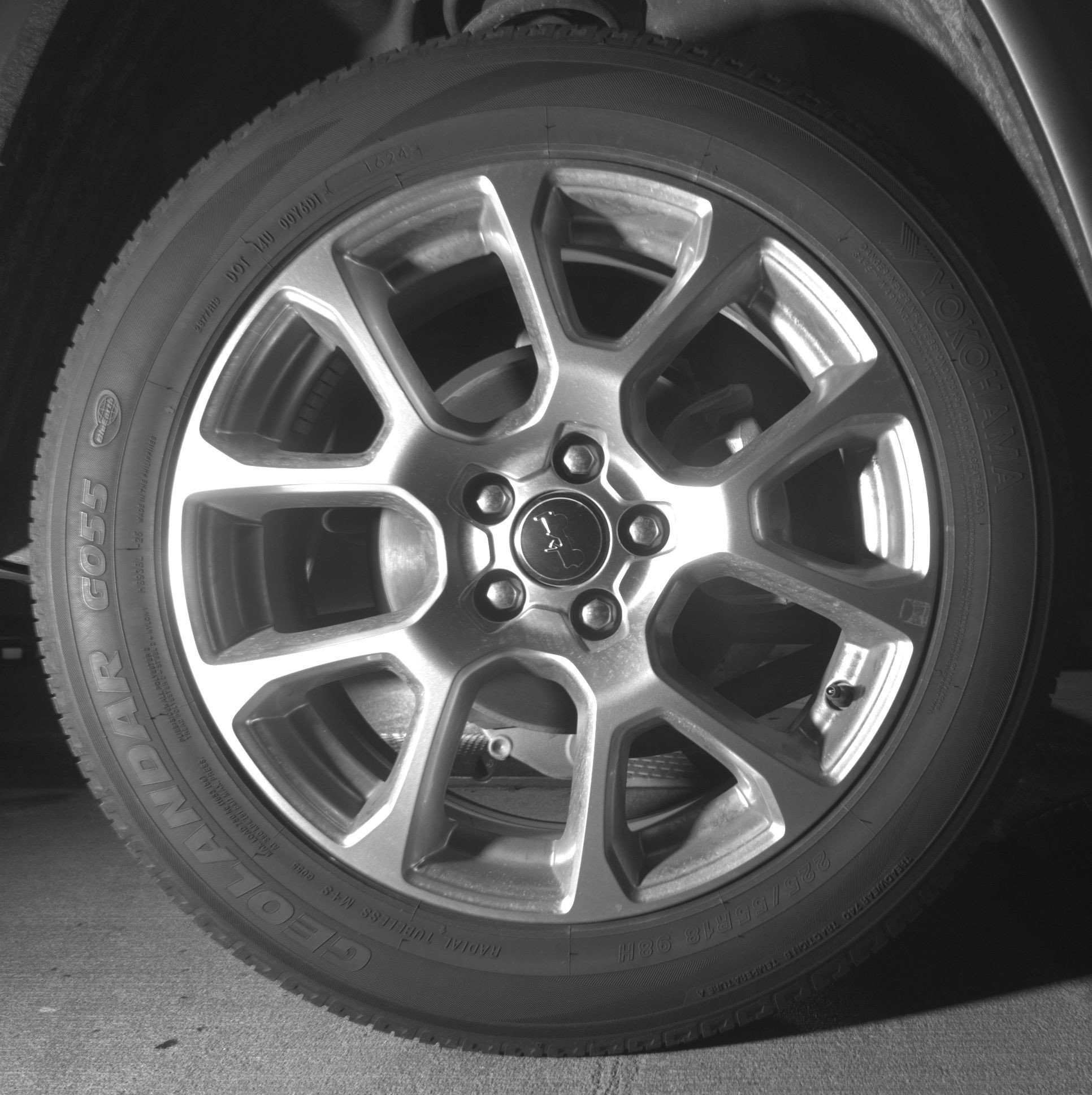 Thumbnail: 2025 Jeep Compass - 15