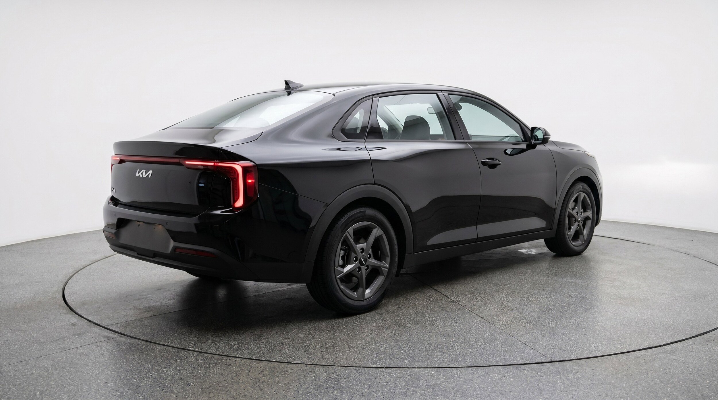 Thumbnail: 2025 Kia K4 - 9