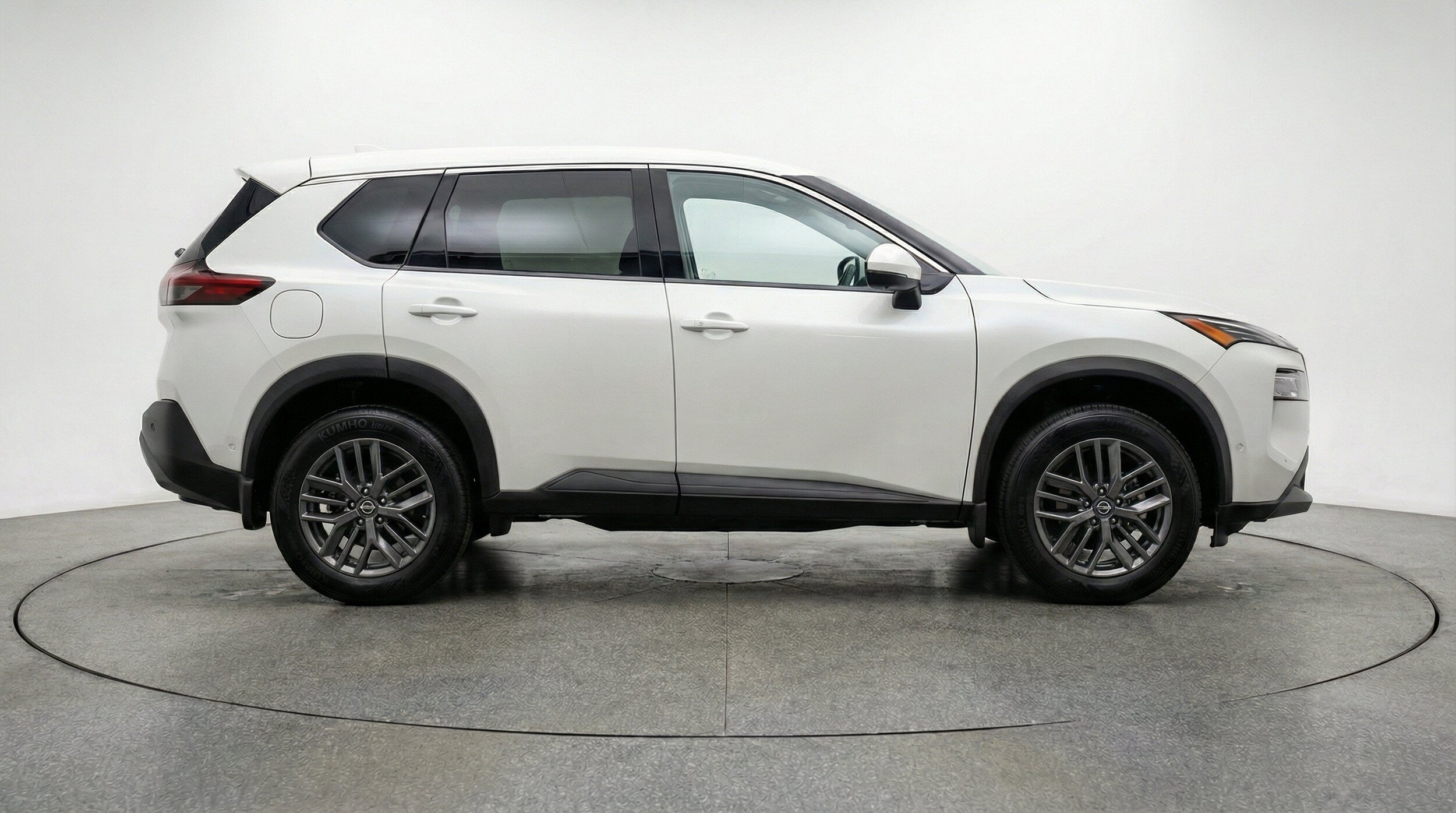 Thumbnail: 2026 Nissan Rogue - 11