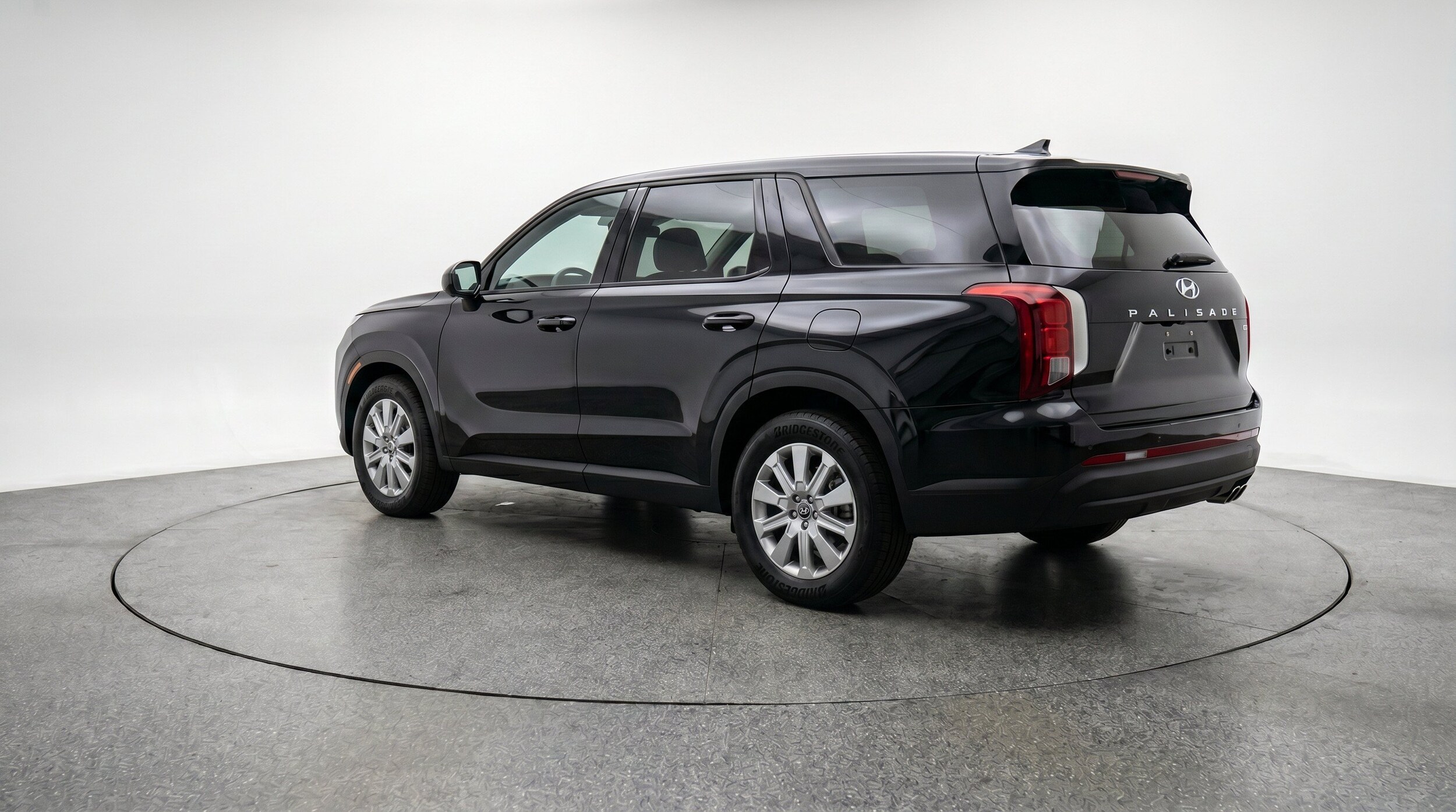 Thumbnail: 2025 Hyundai Palisade - 6