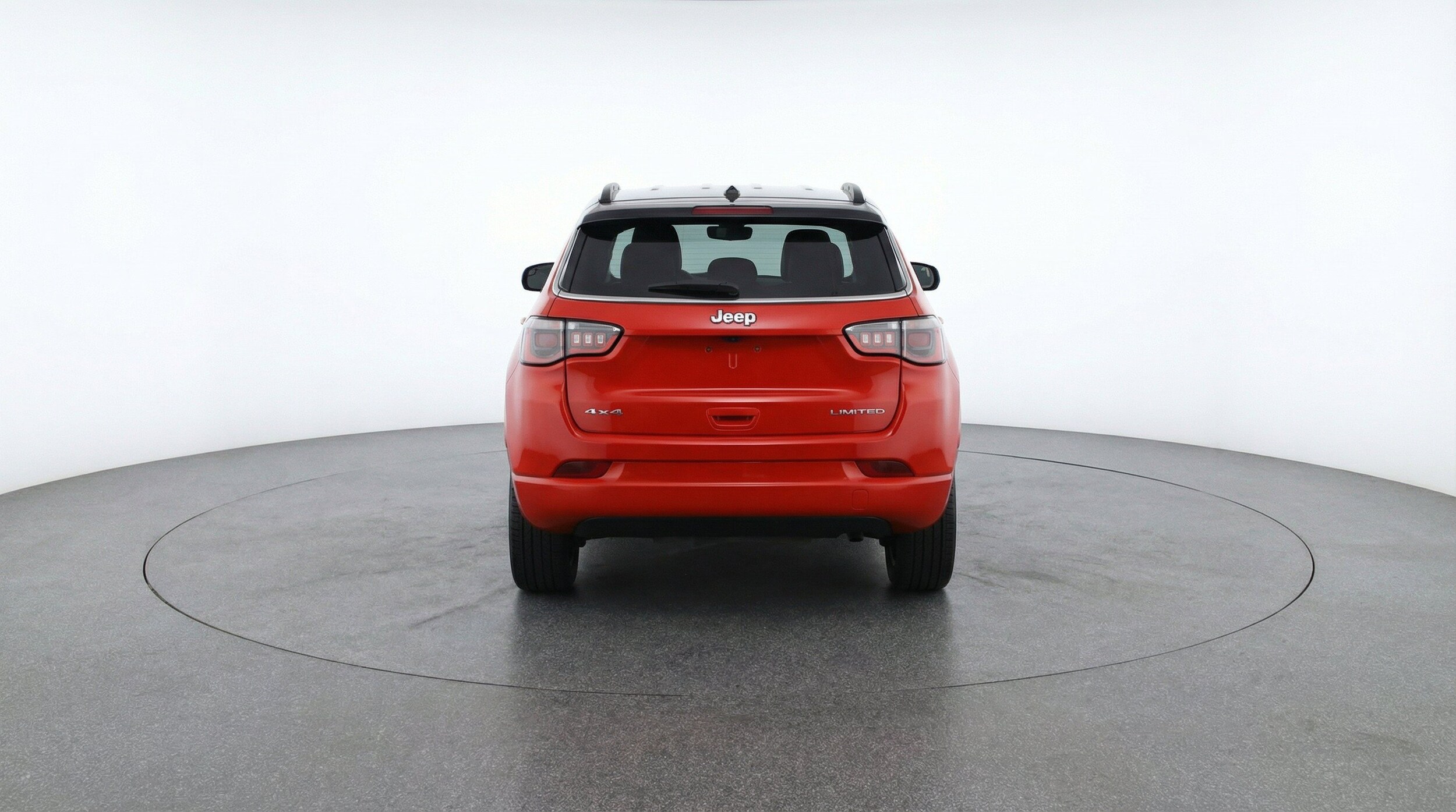 Thumbnail: 2025 Jeep Compass - 7