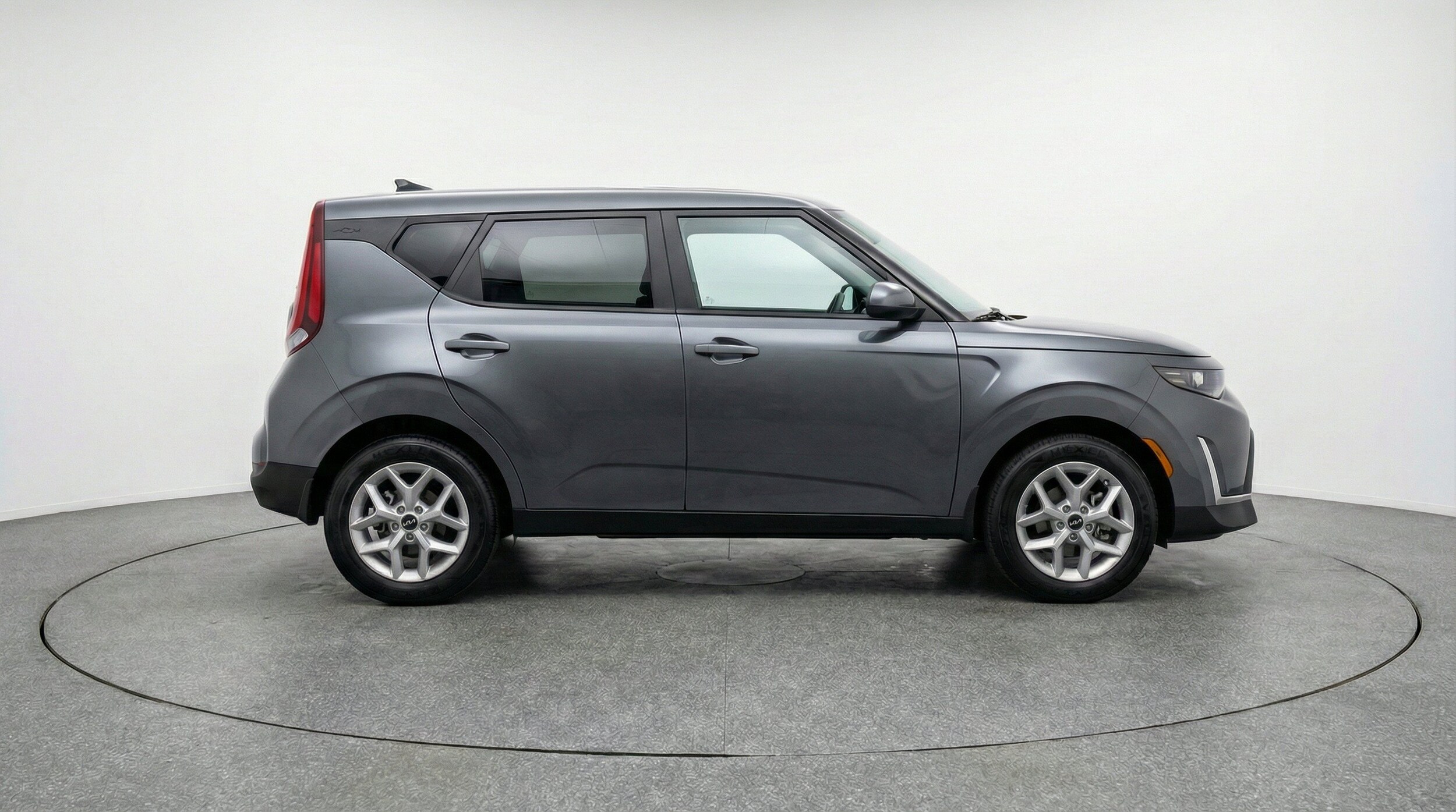 Thumbnail: 2025 Kia Soul - 11