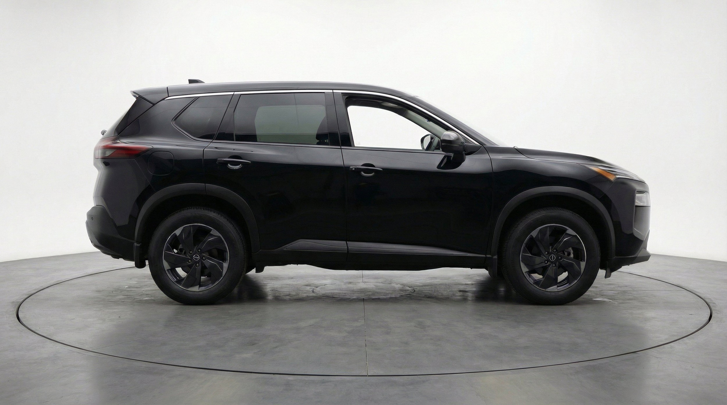 Thumbnail: 2025 Nissan Rogue - 11