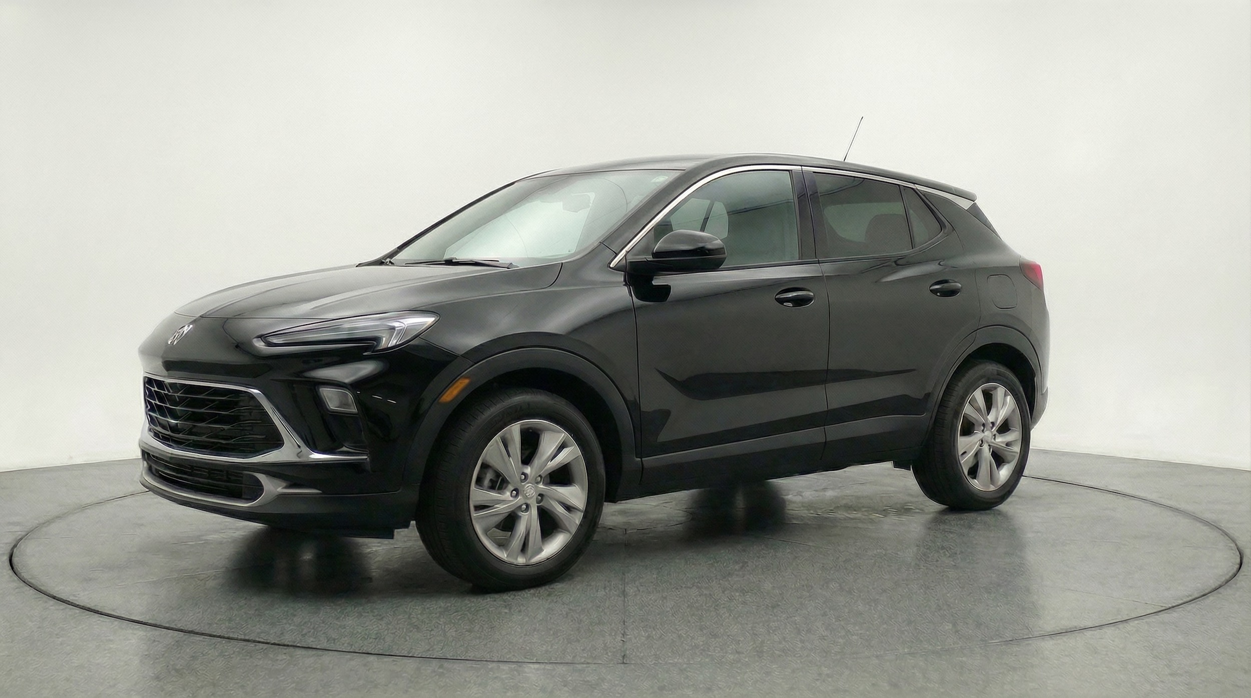 Thumbnail: 2025 Buick Encore GX - 3