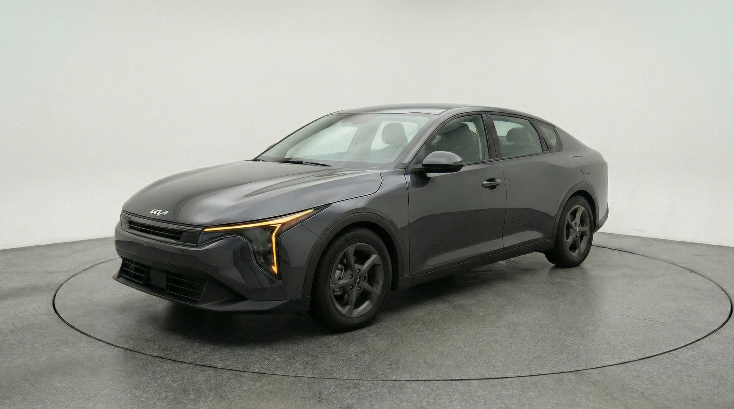 Thumbnail: 2025 Kia K4 - 3