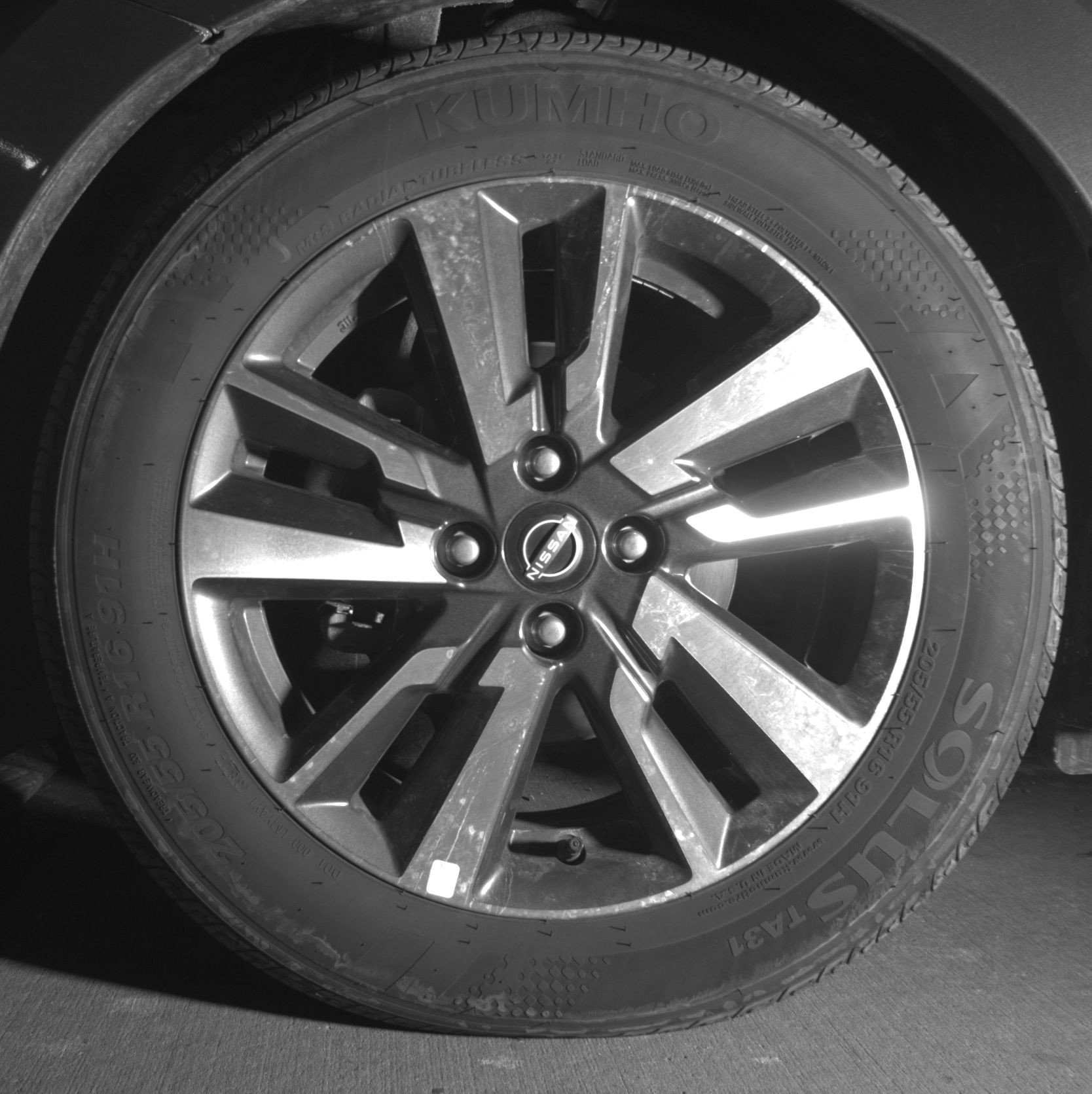 Thumbnail: 2025 Nissan Versa - 12