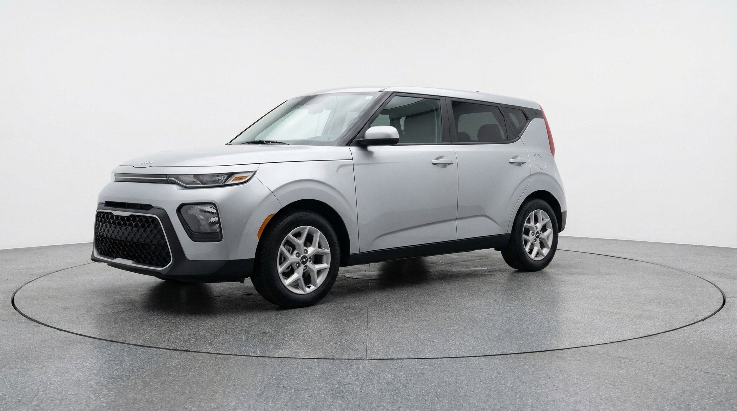 Thumbnail: 2025 Kia Soul - 3