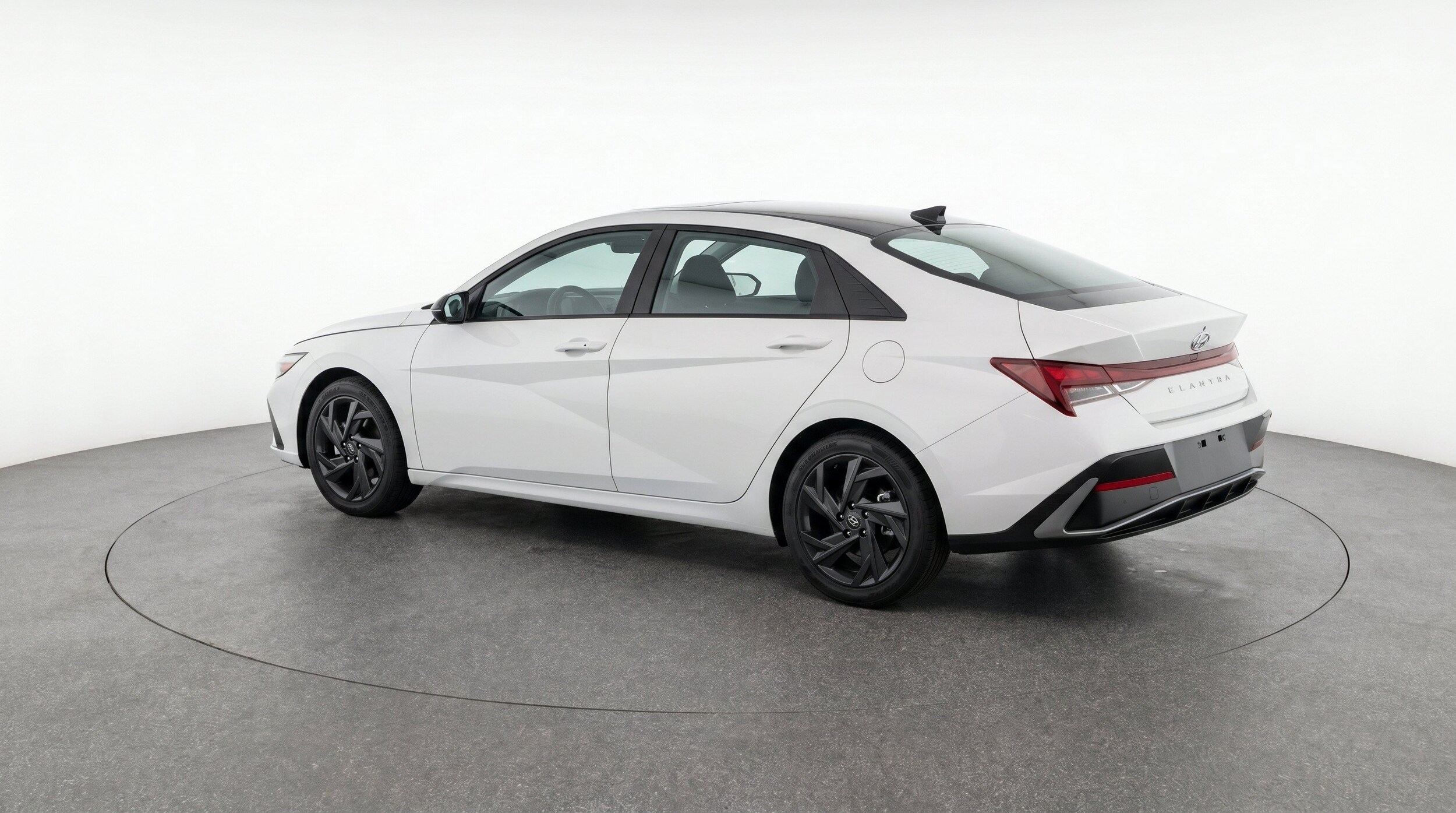 Thumbnail: 2026 Hyundai Elantra - 6