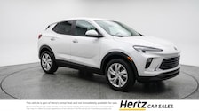 2025 Buick Encore GX Preferred -
                  Des Plaines, IL