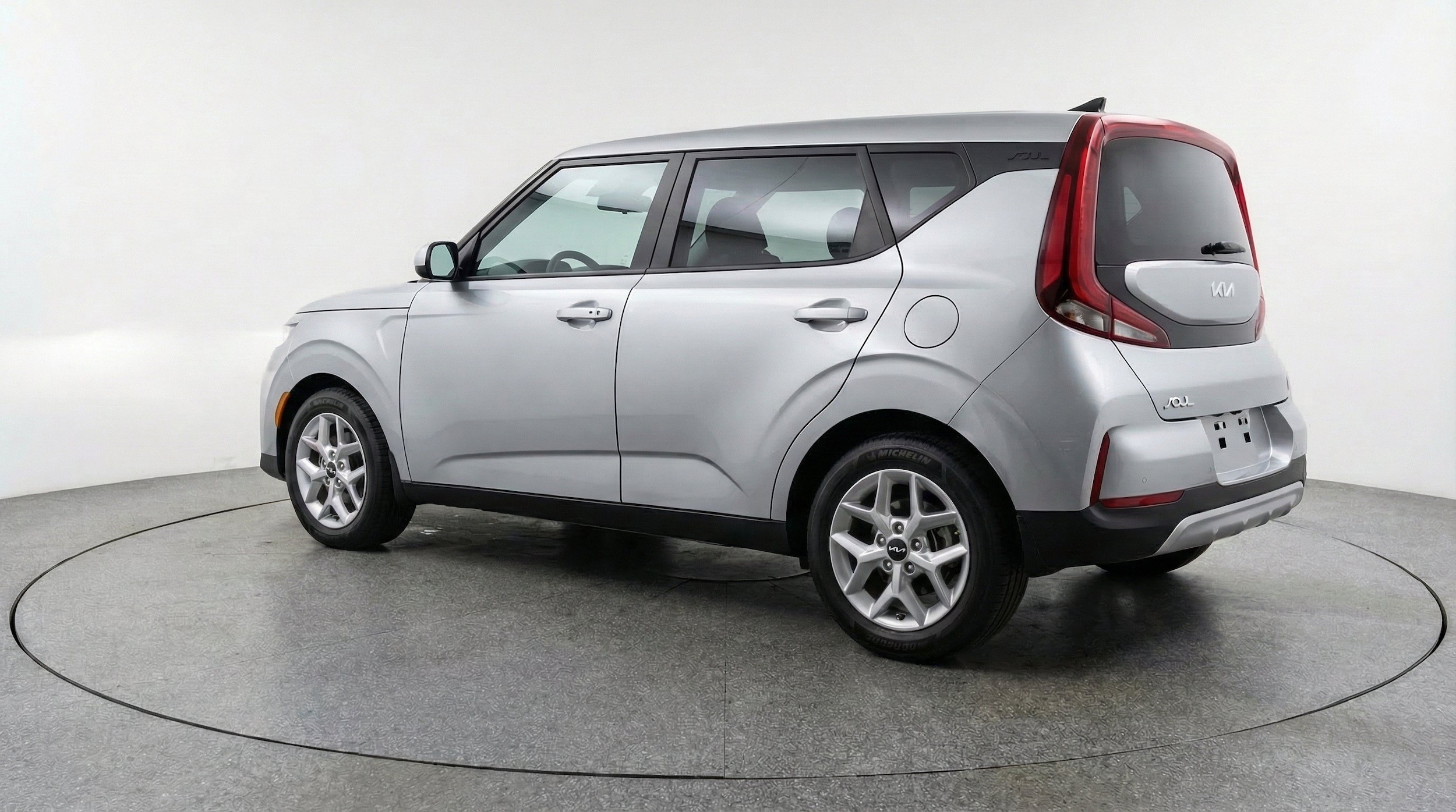 Thumbnail: 2025 Kia Soul - 6