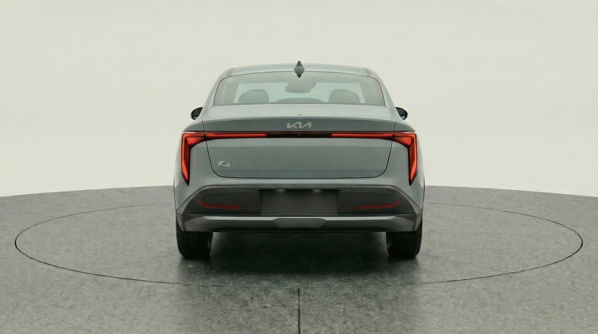Thumbnail: 2025 Kia K4 - 7
