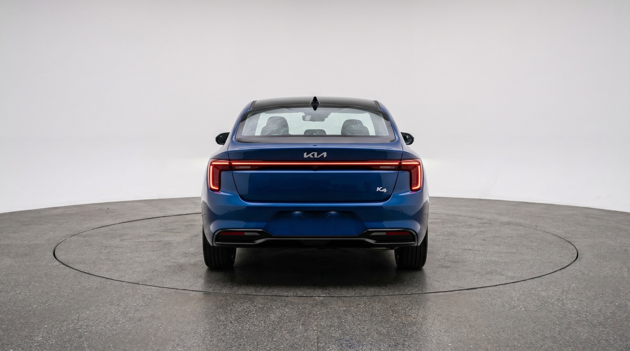 Thumbnail: 2025 Kia K4 - 7