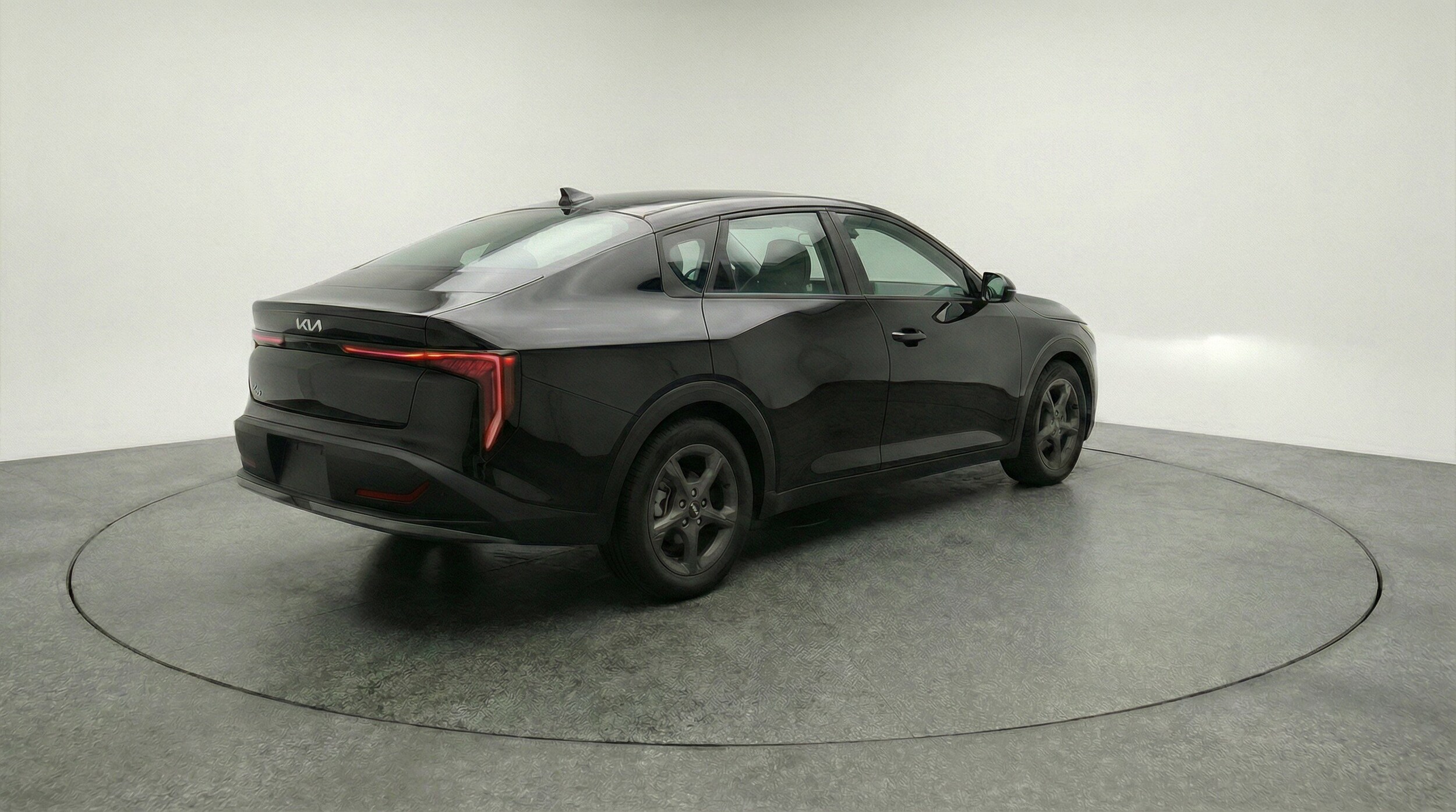 Thumbnail: 2025 Kia K4 - 9