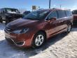 Chrysler Pacifica Hybrid