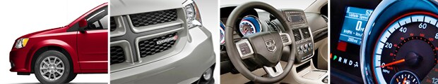 Destination Auto - 2014 Dodge Grand Caravan Burnaby