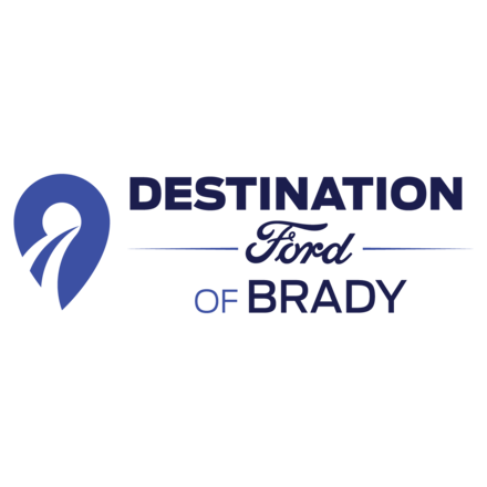 Destination Ford of Brady