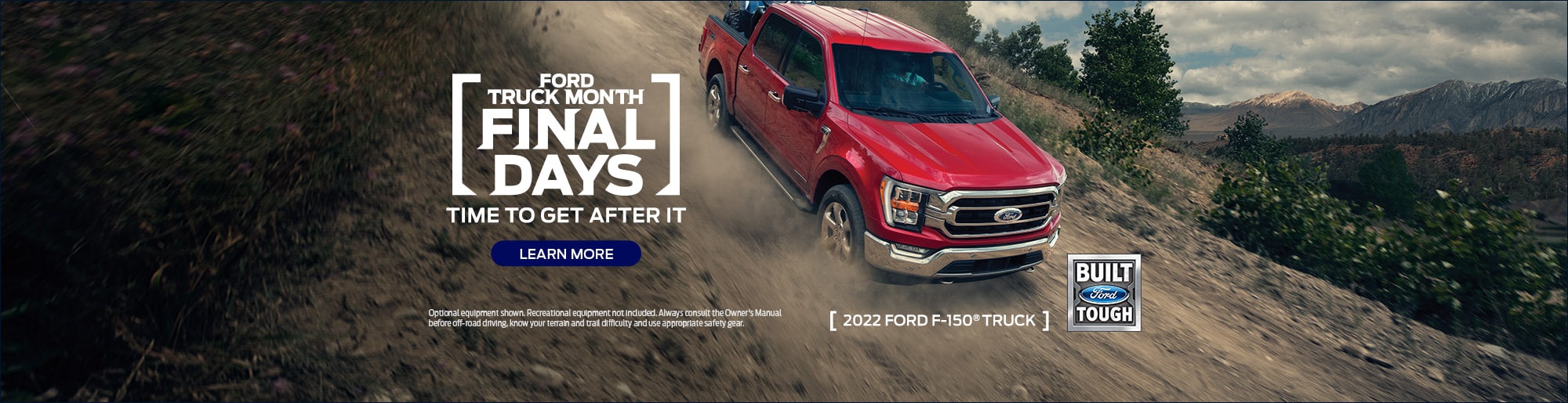 Dumas Destination Ford of Dumas New & Used Ford Cars