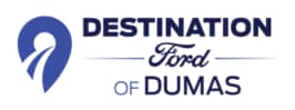 Destination Ford of Dumas