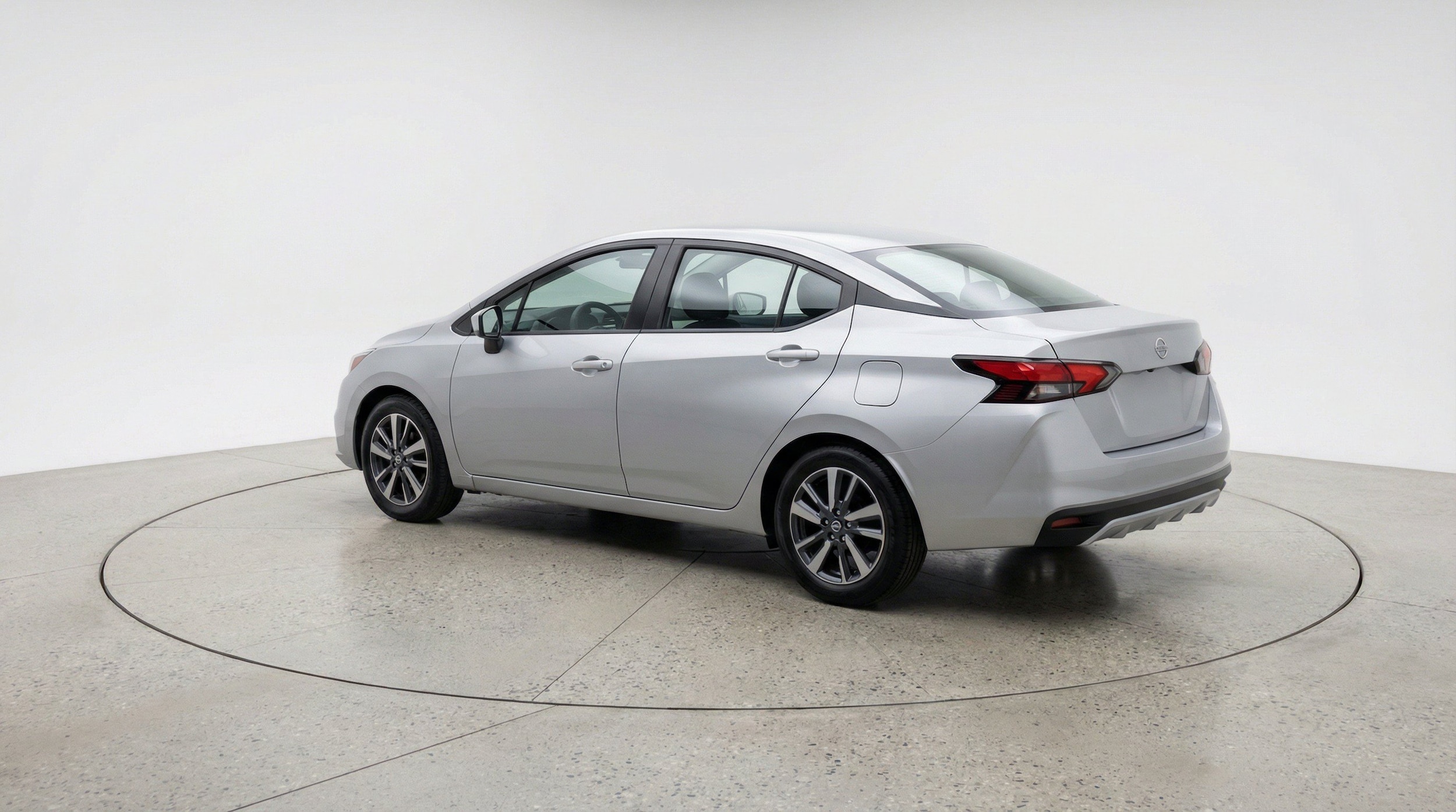 Thumbnail: 2025 Nissan Versa - 6