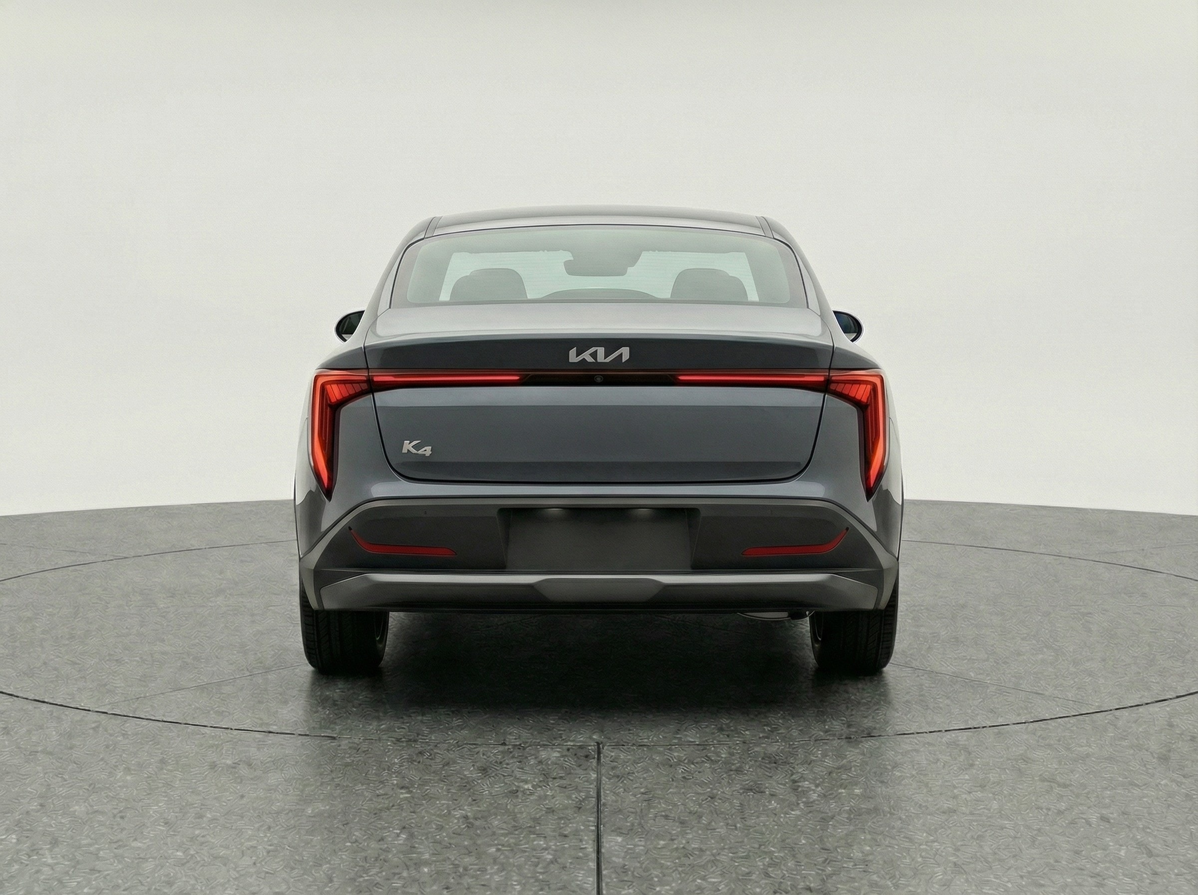 Thumbnail: 2025 Kia K4 - 6