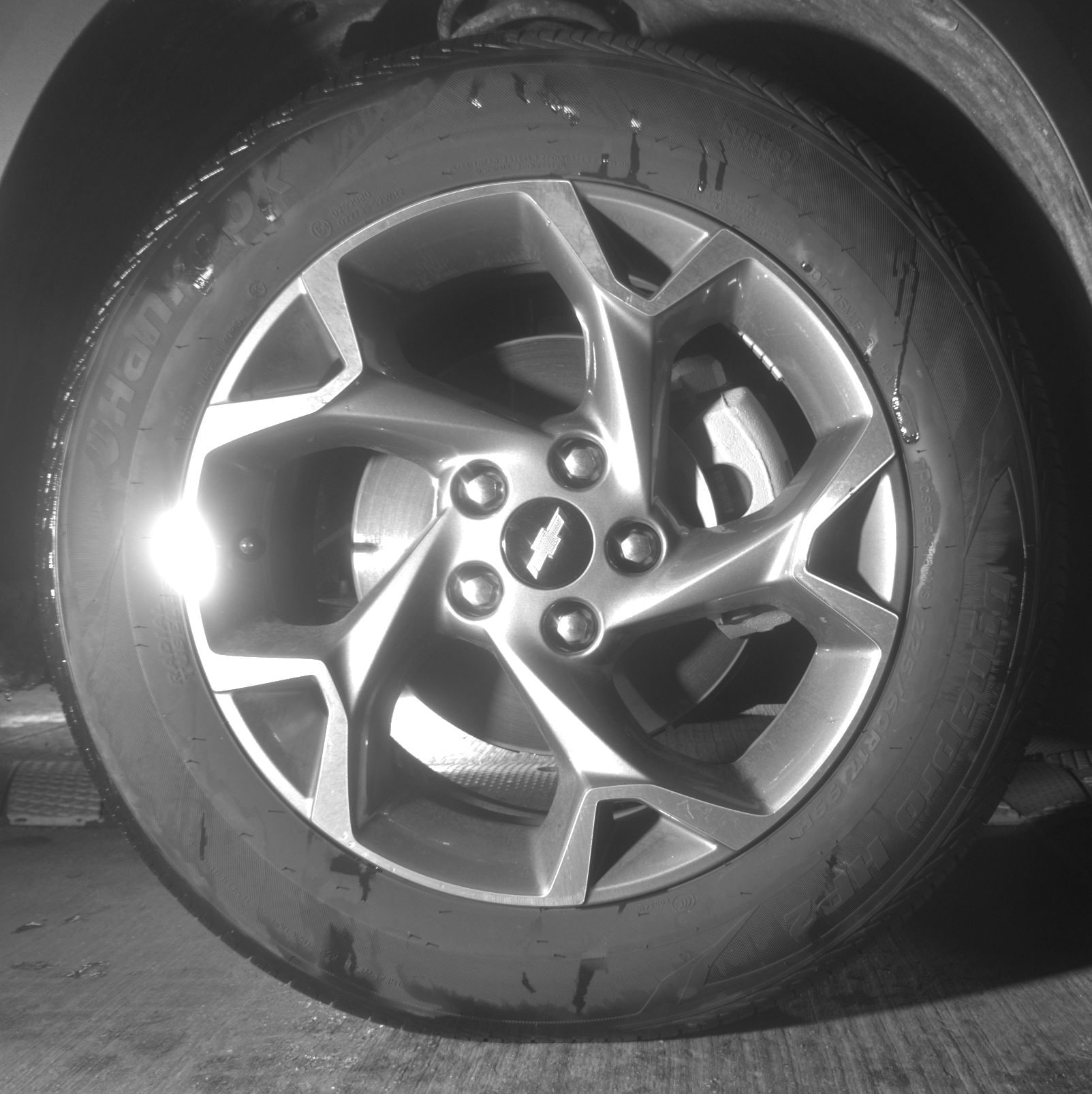 Thumbnail: 2025 Chevrolet Trax - 10