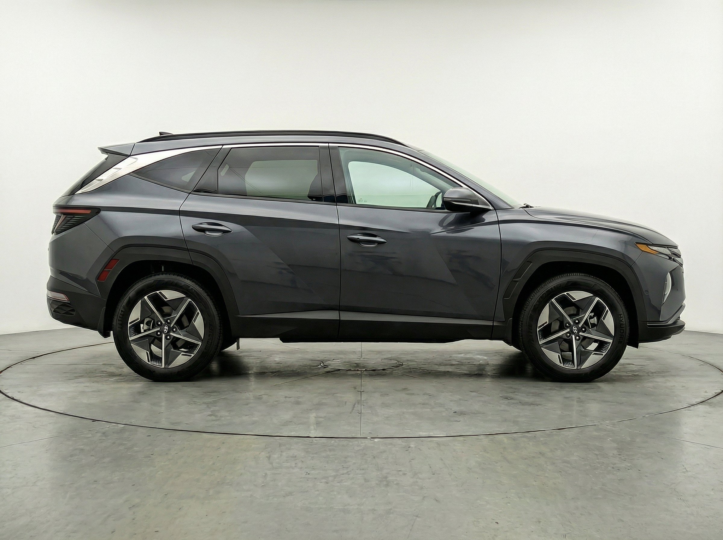 Thumbnail: 2026 Hyundai Tucson - 11