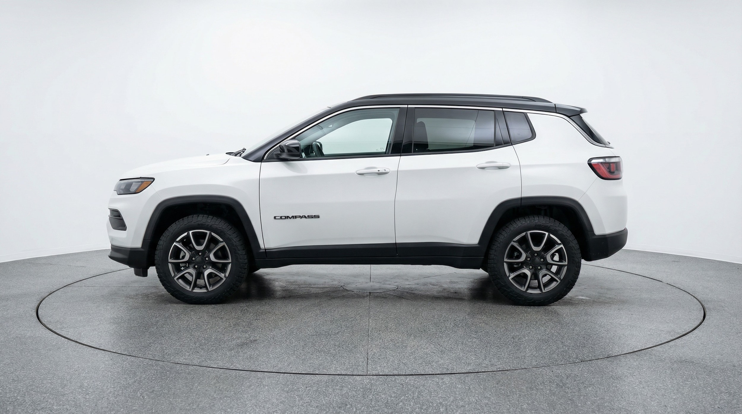 Thumbnail: 2025 Jeep Compass - 4