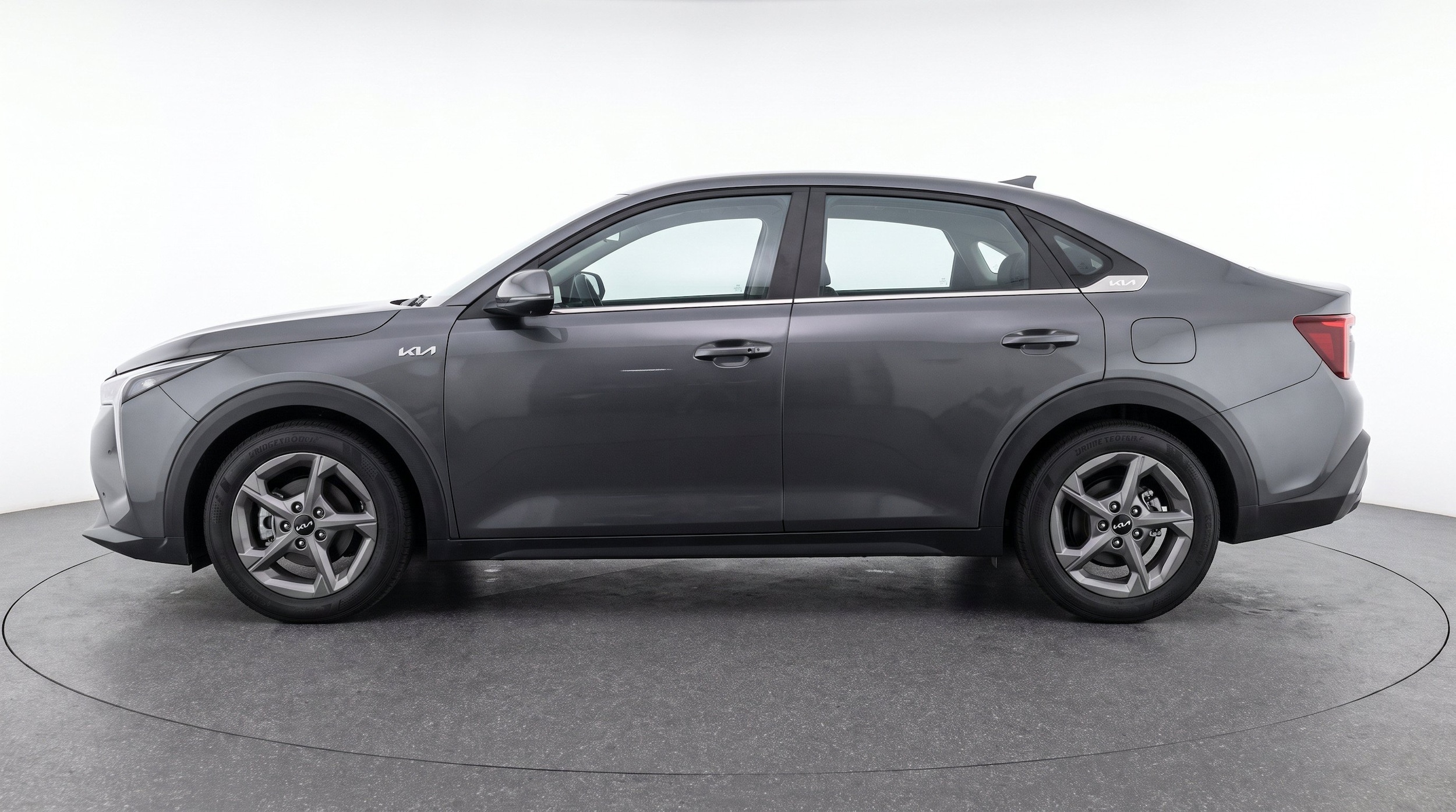 Thumbnail: 2026 Kia K4 - 5