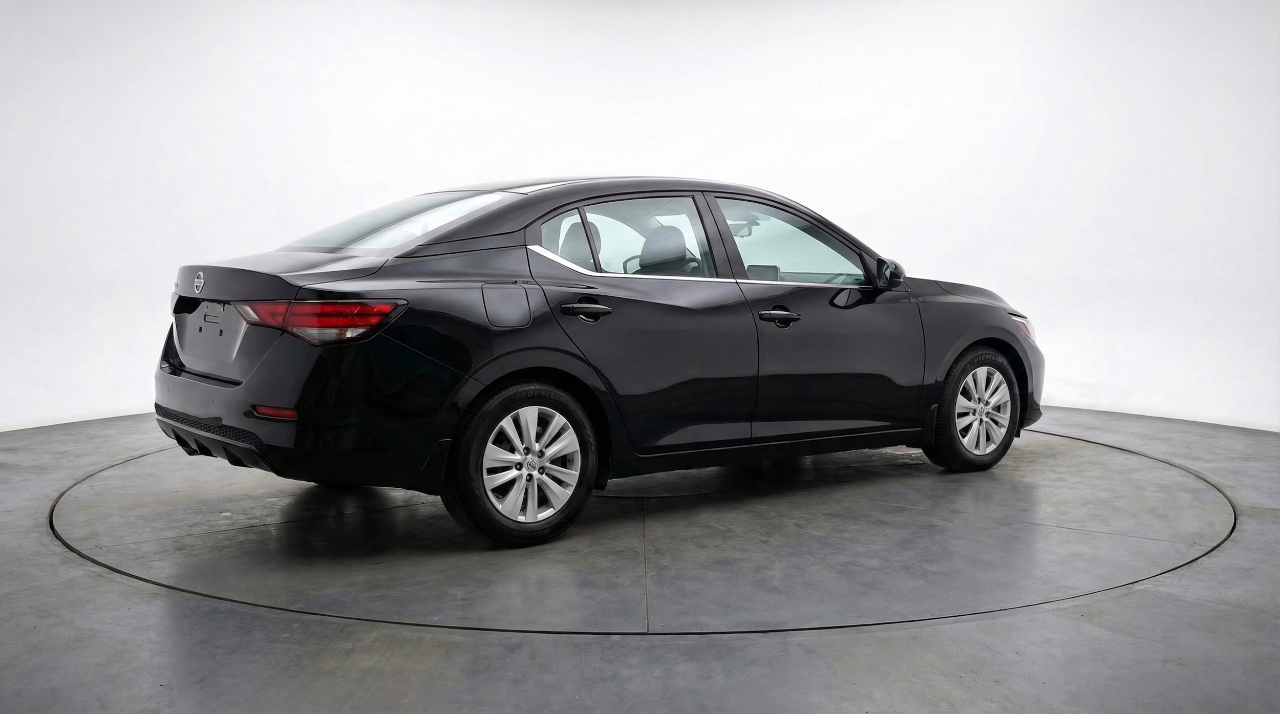 Thumbnail: 2025 Nissan Sentra - 7